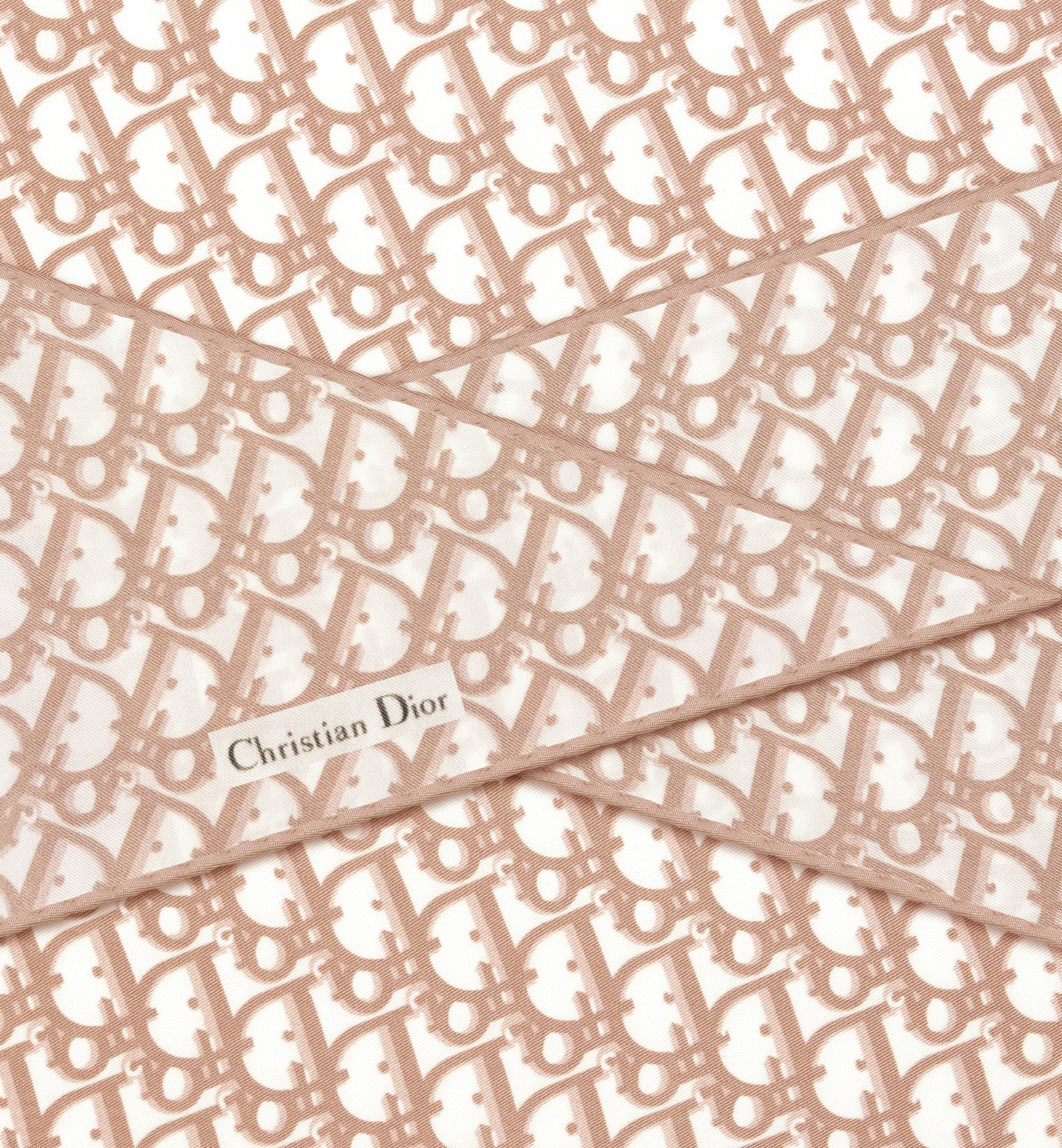 Dior Oblique Dior Diamond - 3