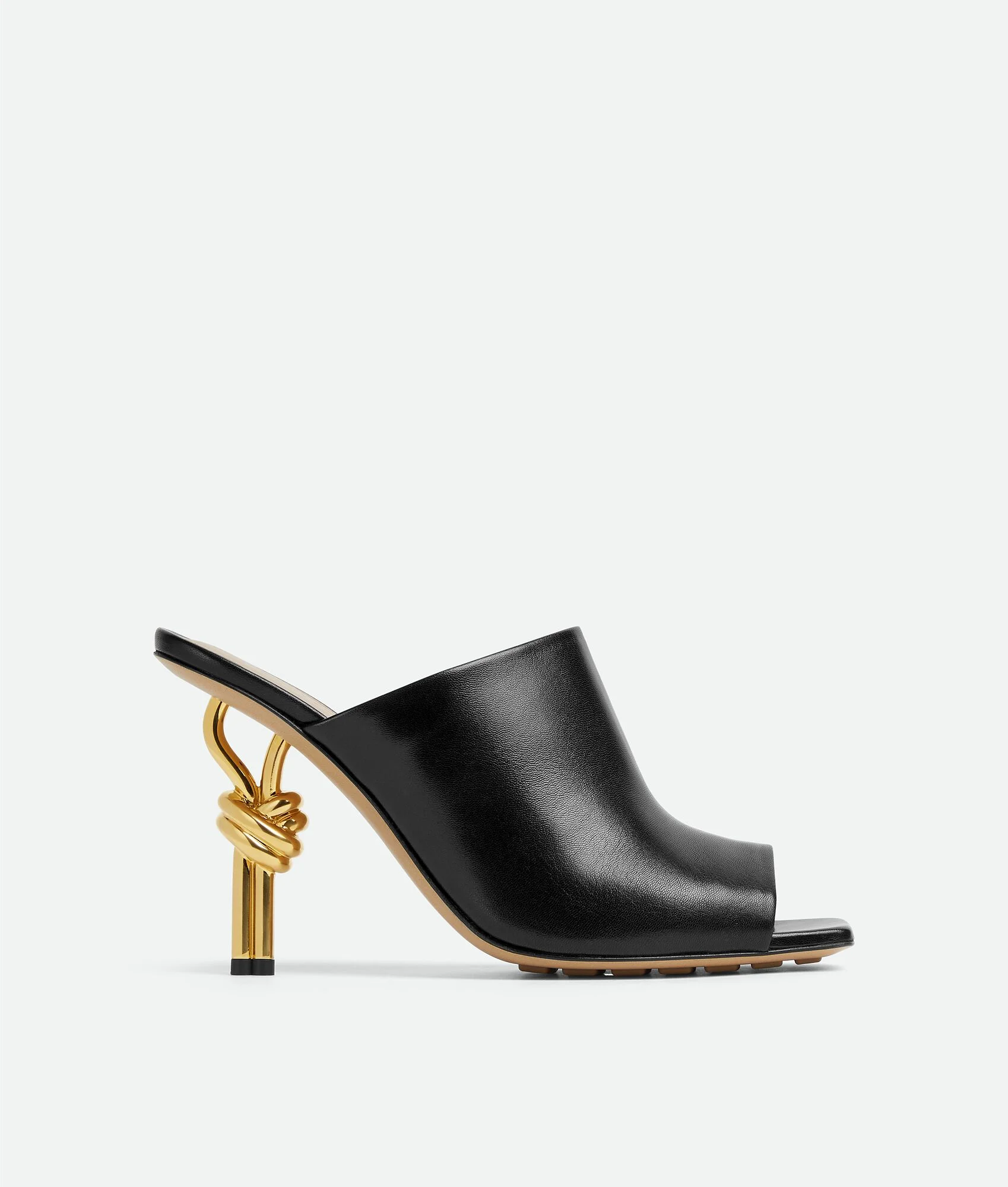 Knot Mule - 1