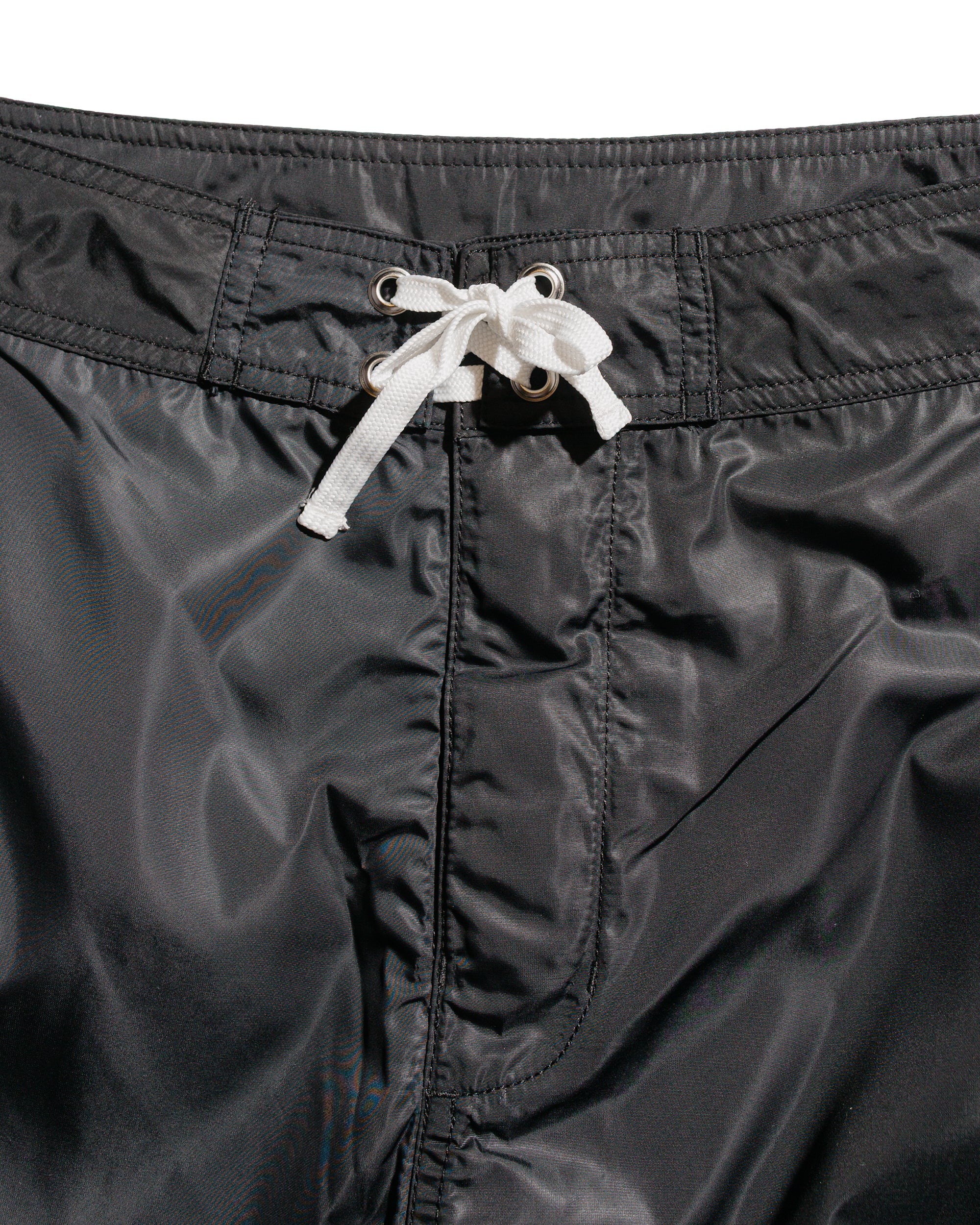 Stüssy Paneled Board Short Black - 5