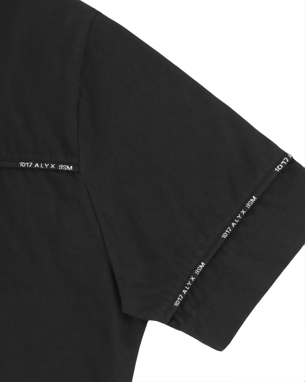 COLLECTION LOGO GRAPHIC T-SHIRT - 4
