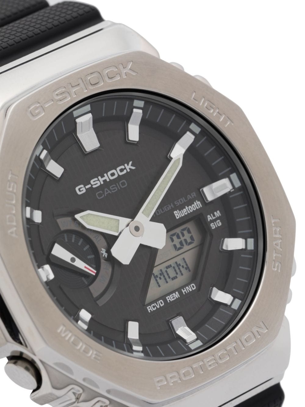GBM-2100-1AER 43mm - 3
