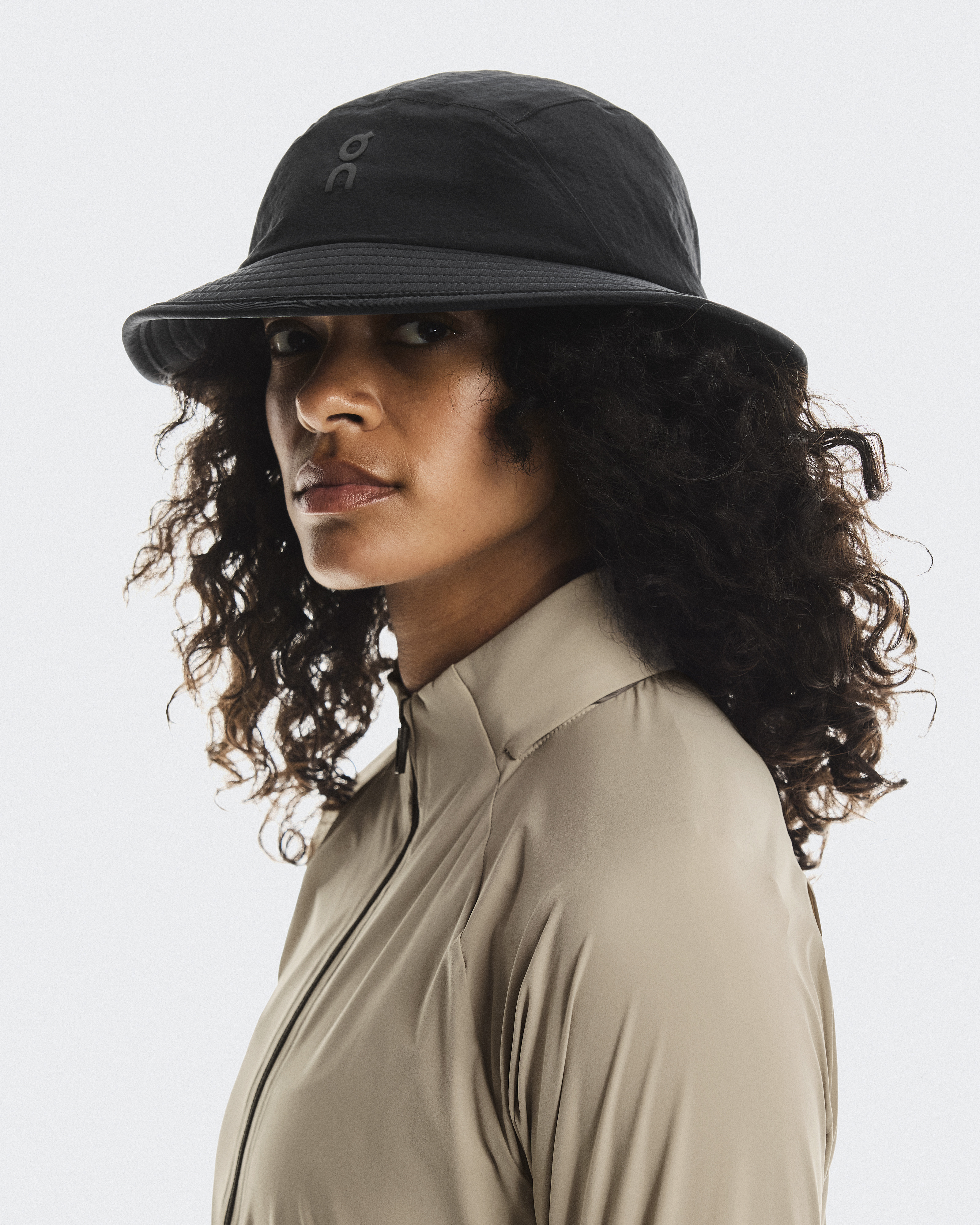 Trail Hat - 2