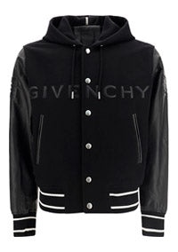 ジャケット GIVENCHY JACKET (BW00QX5Z1G 457) Givenchy Bomber Jacket | wananluxury | REVERSIBLE