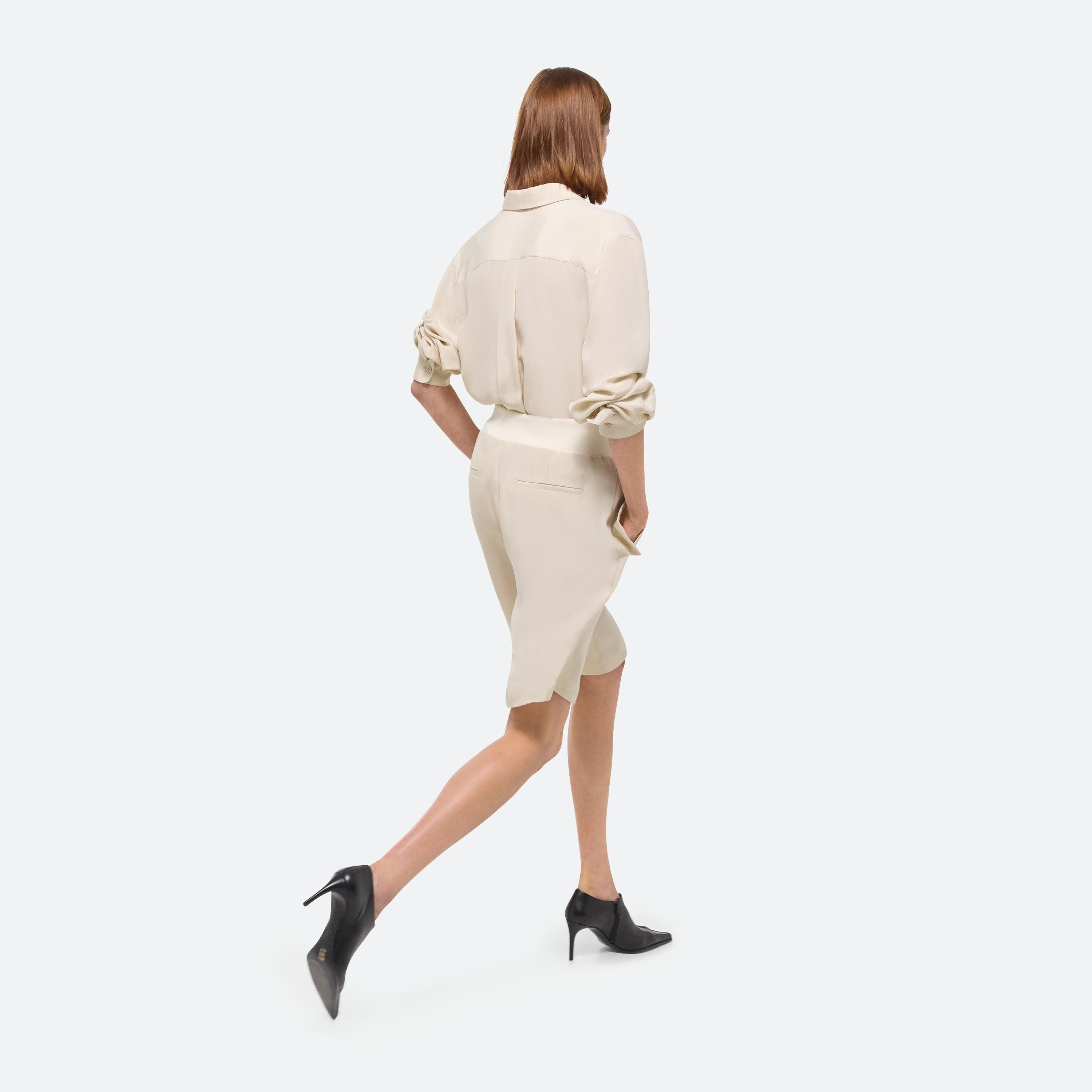 BOMBER SHORTS - 7