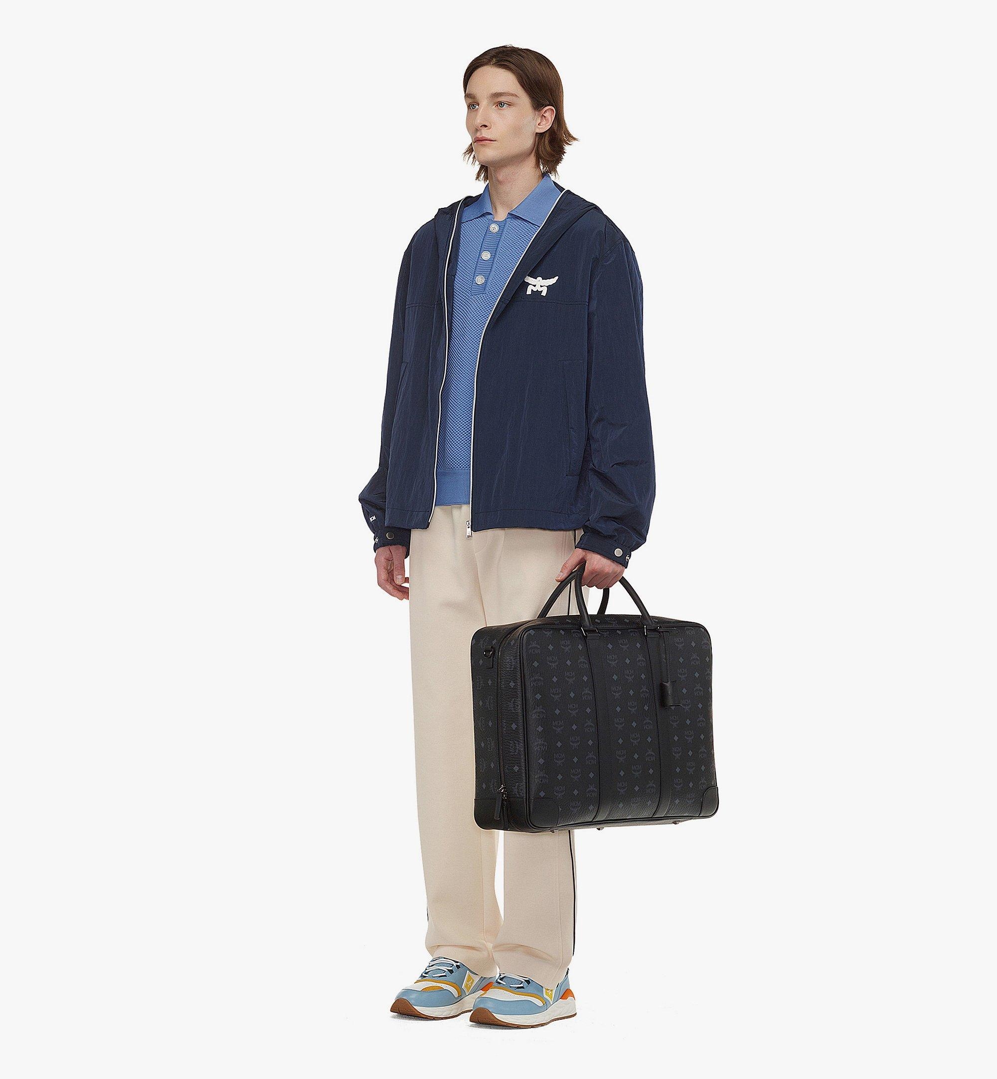 Ottomar Suitcase in Visetos - 2