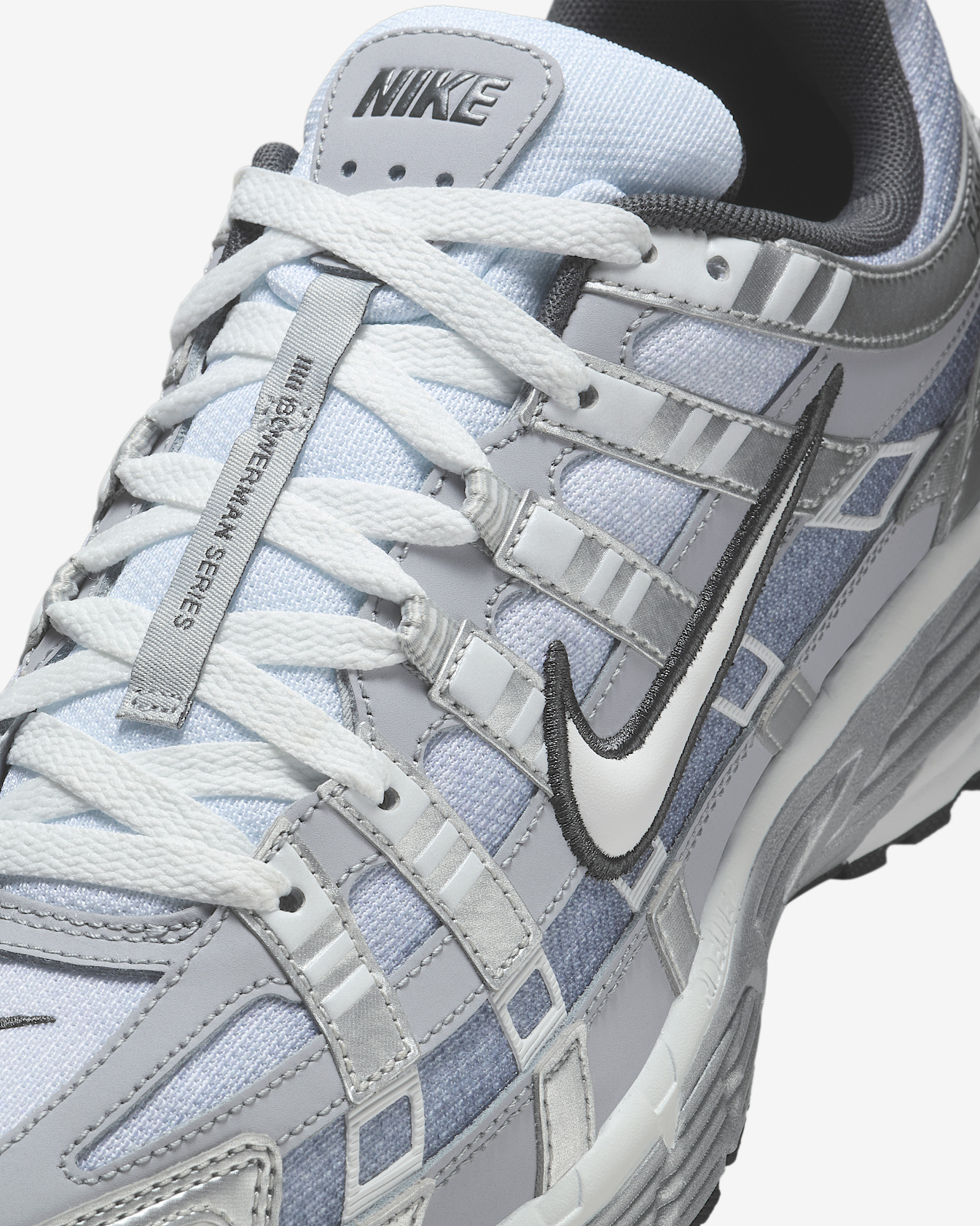 Nike P-6000 Men's Shoes - 7