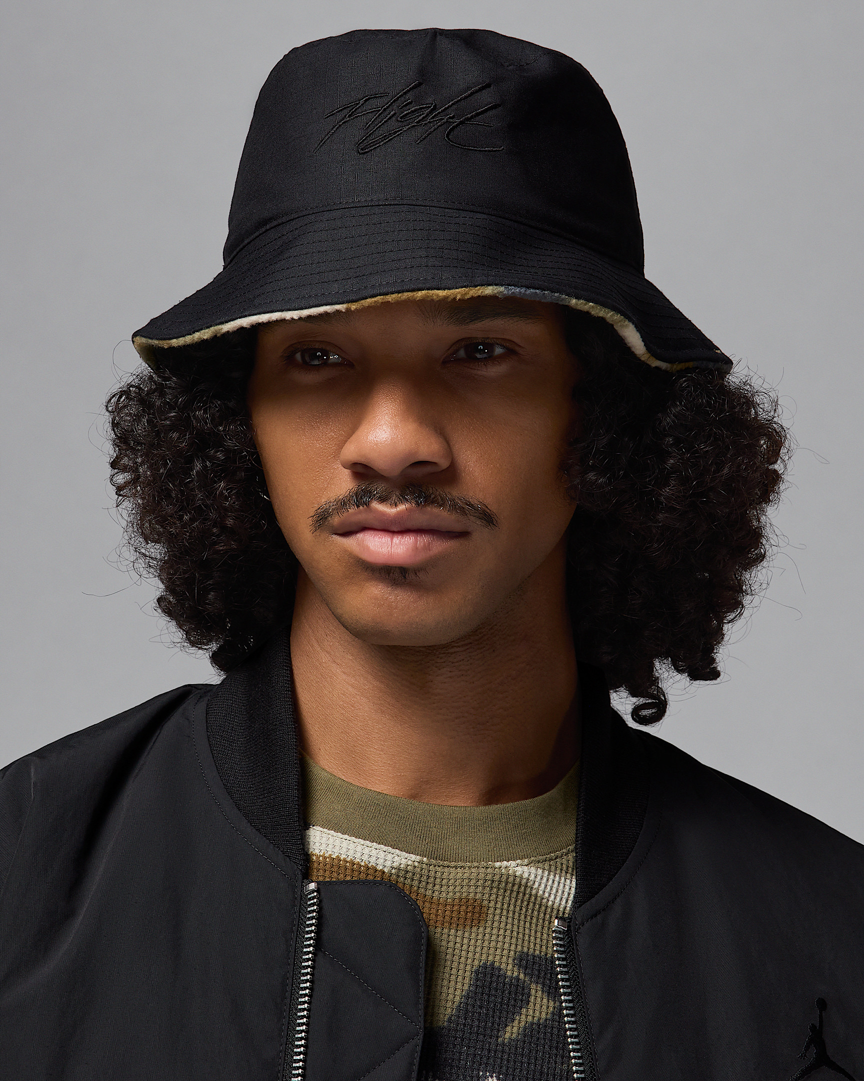 Jordan Apex Winter Bucket Hat - 5