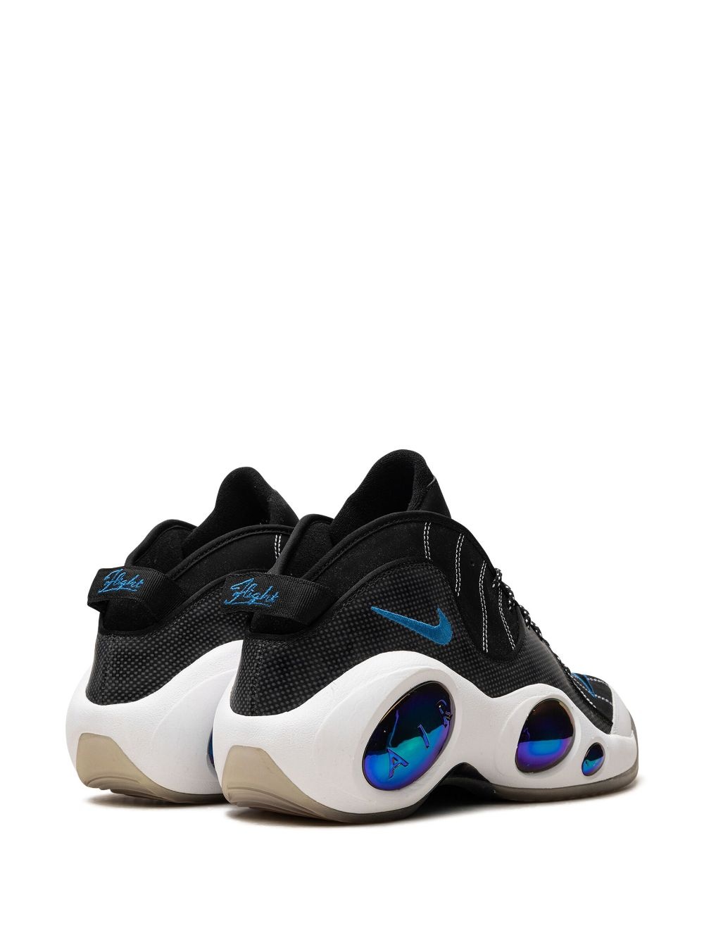 Jason kidd zoom flight 95 clearance