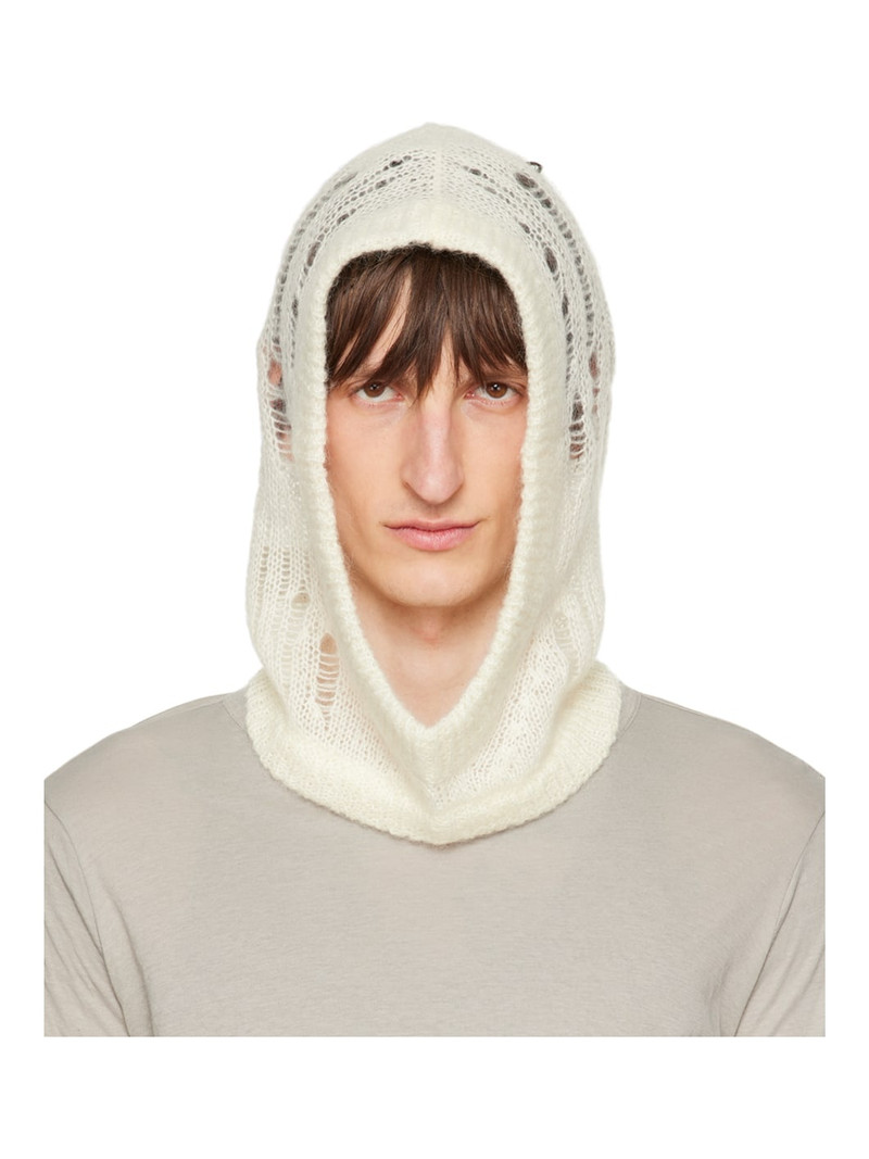 Off-White Hood Beanie 1