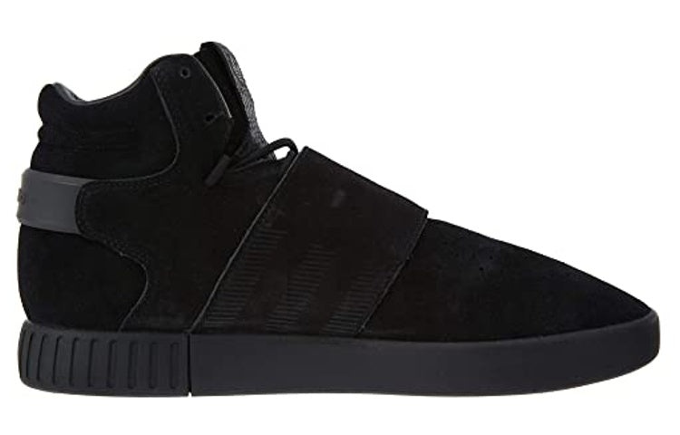 adidas Tubular Invader Strap 'Core Black' BY3632 - 2