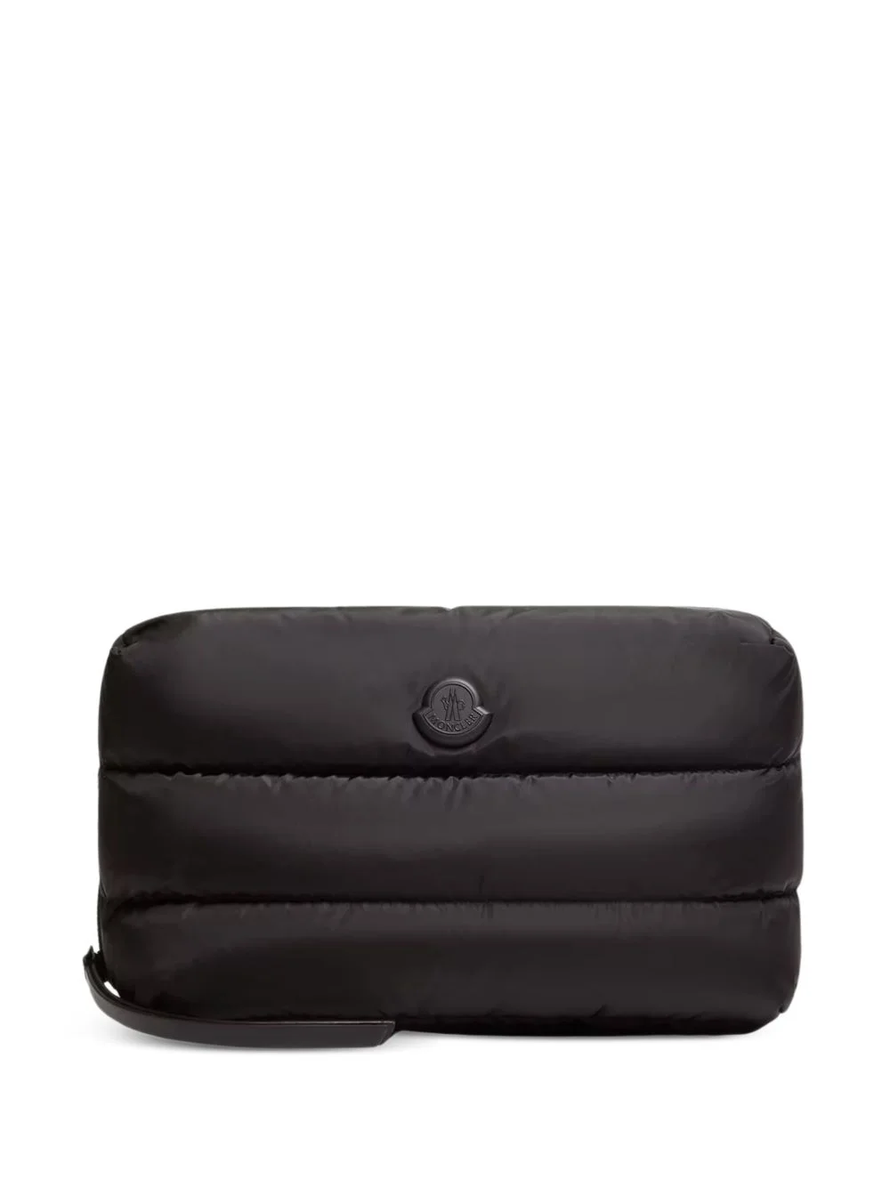 Caradoc padded logo wallet - 1