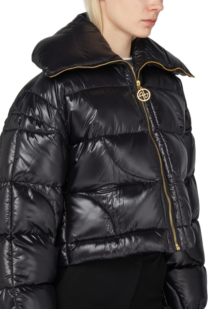 Puffer Jacket - 4
