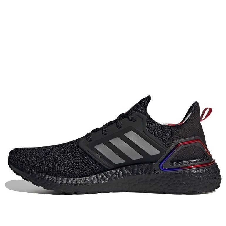 adidas UltraBoost 20 'Chinese New Year' GZ7606 - 1