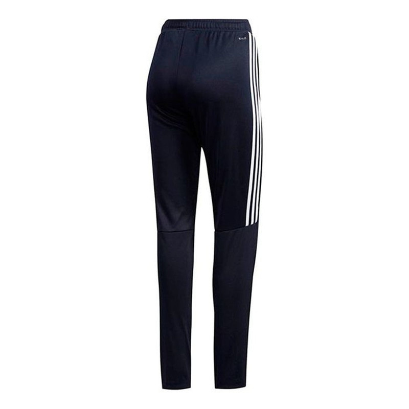 adidas (WMNS) adidas Sereno 19 Pant 'Black' FL0168 outlook