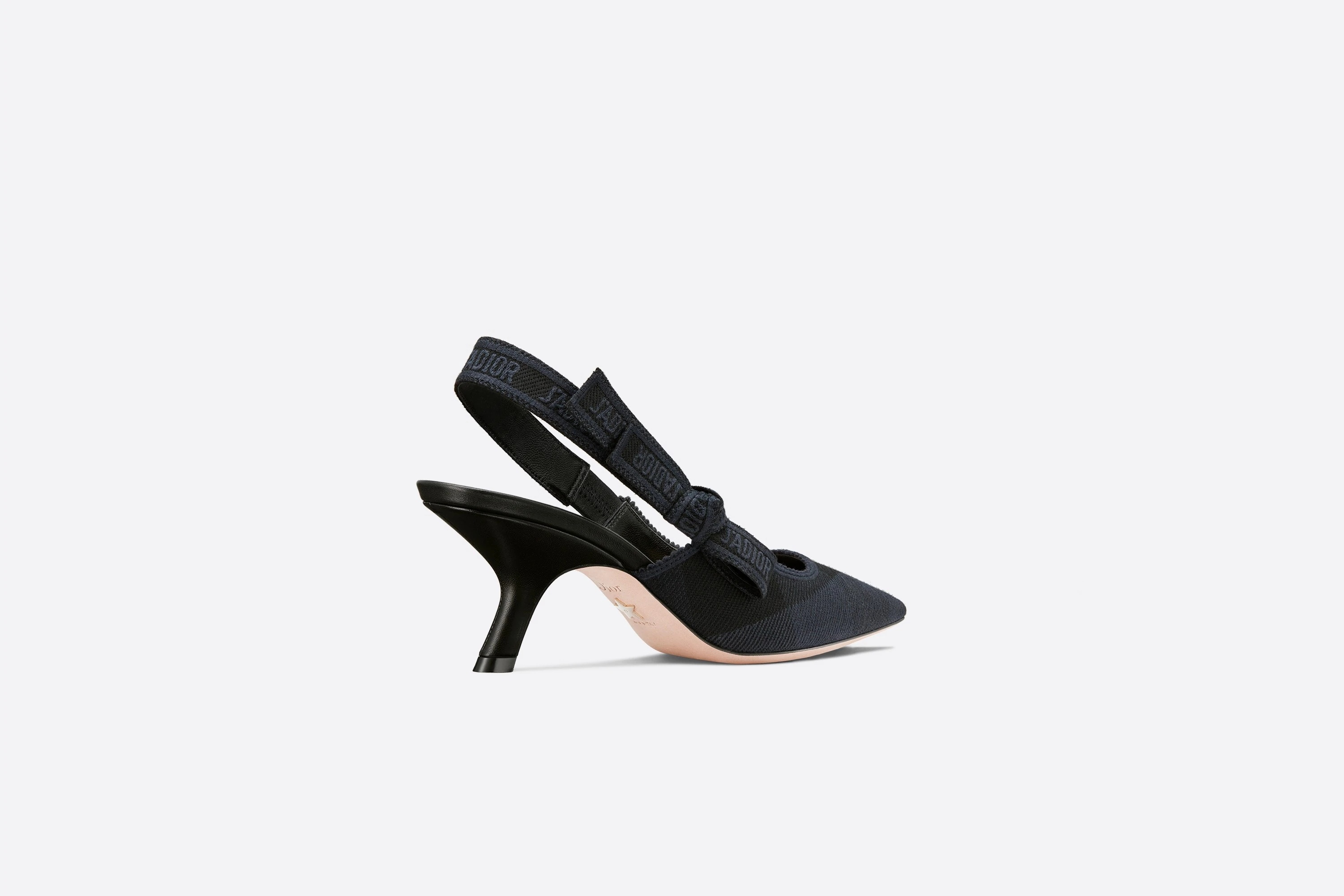 J'Adior Slingback Pump - 3