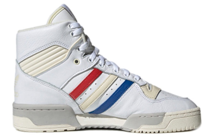 Adidas Rivalry High French Tricolor men’s 9.5 Adidas Rivalry High French Tricolor for sale | eBay main image 2