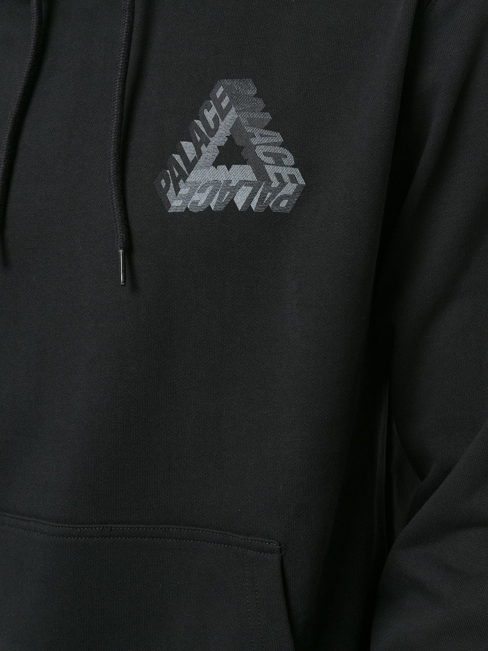 P-3D hoodie - 5