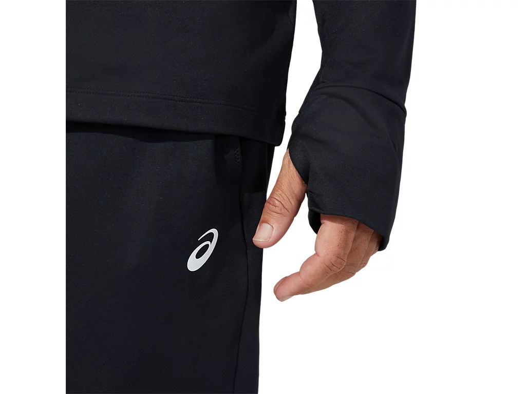 MEN'S THERMOPOLIS QUARTER ZIP - 5