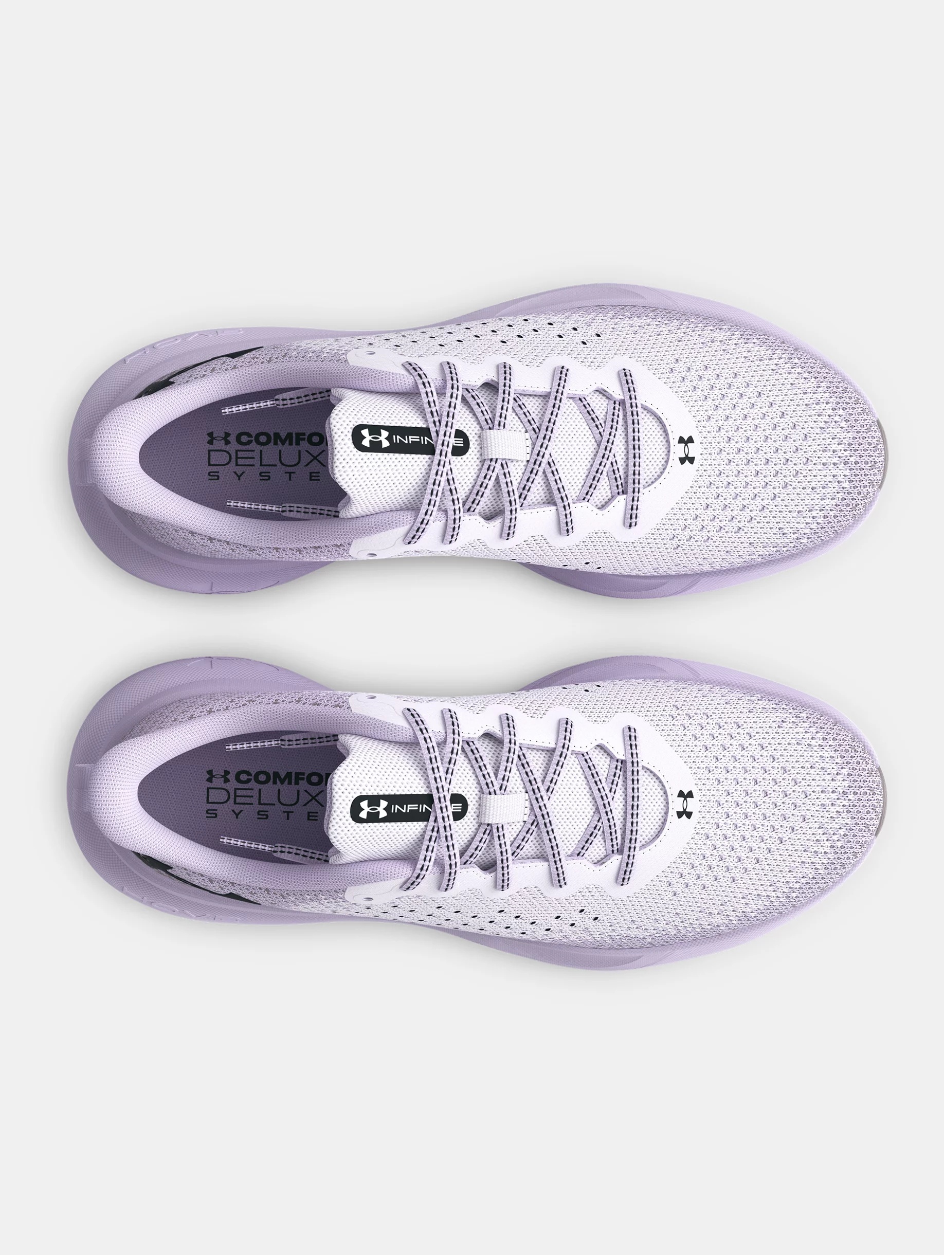 Women's UA Infinite Running Shoes - 3