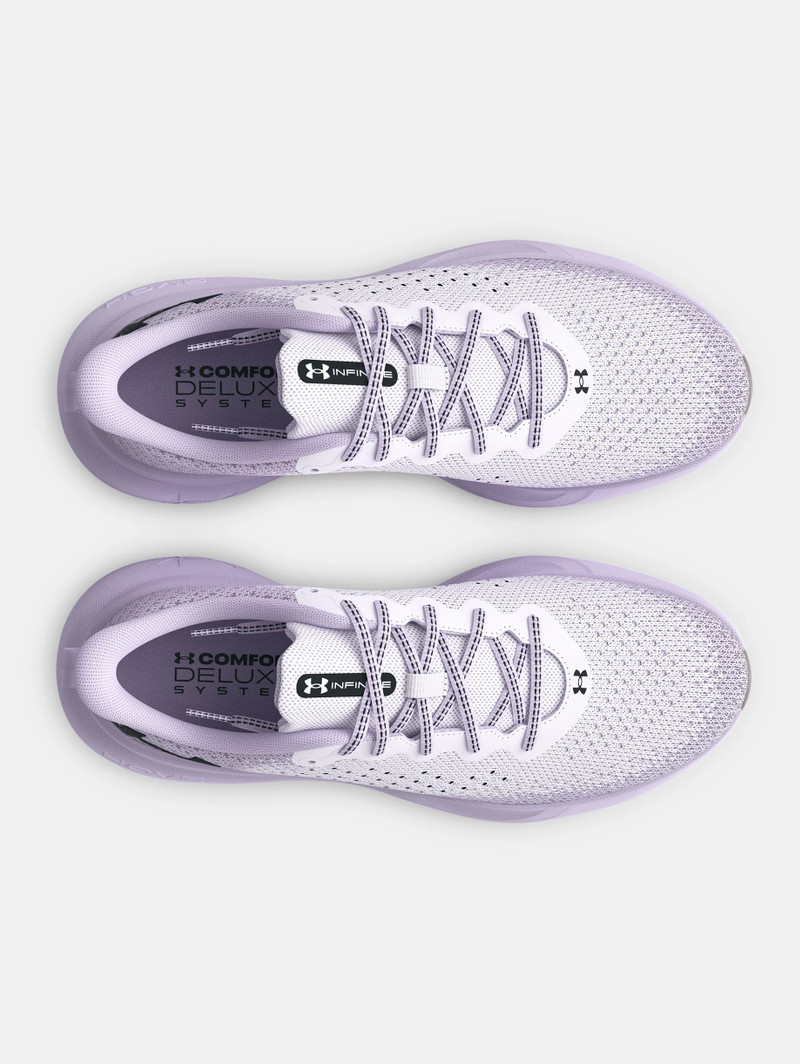 Women's UA Infinite Running Shoes 3