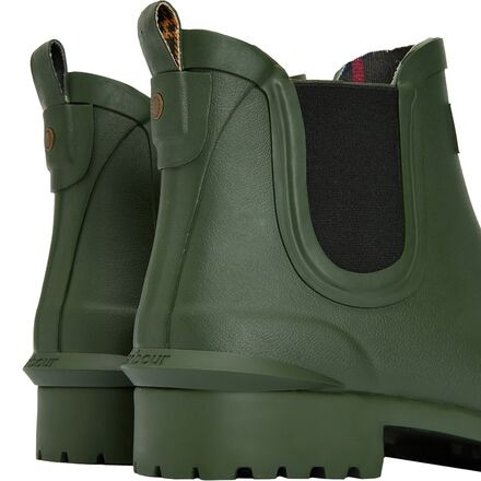 Wilton Chelsea Welly - Women's - 6