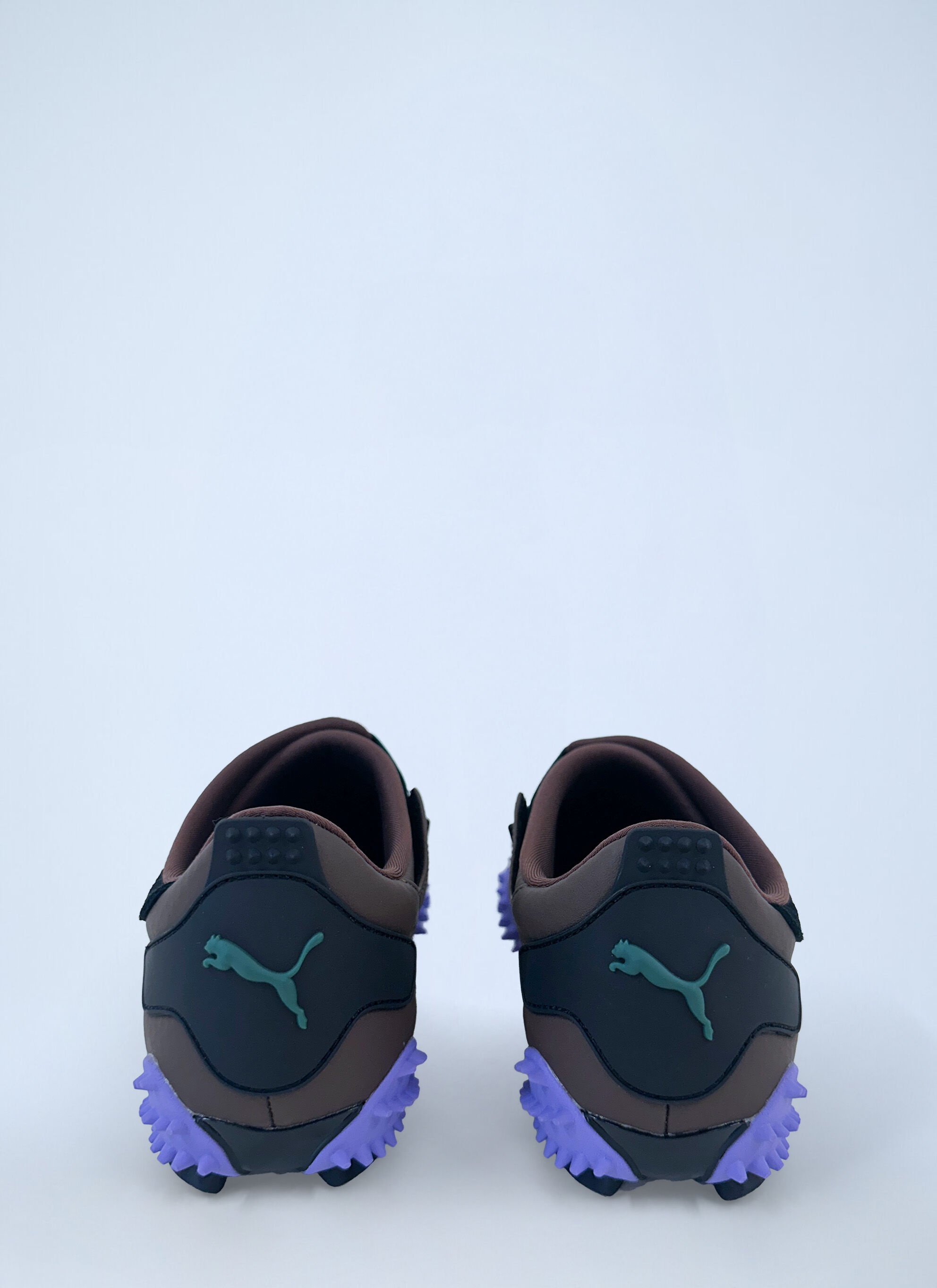 Ur Mostro Communication Sneakers - 5