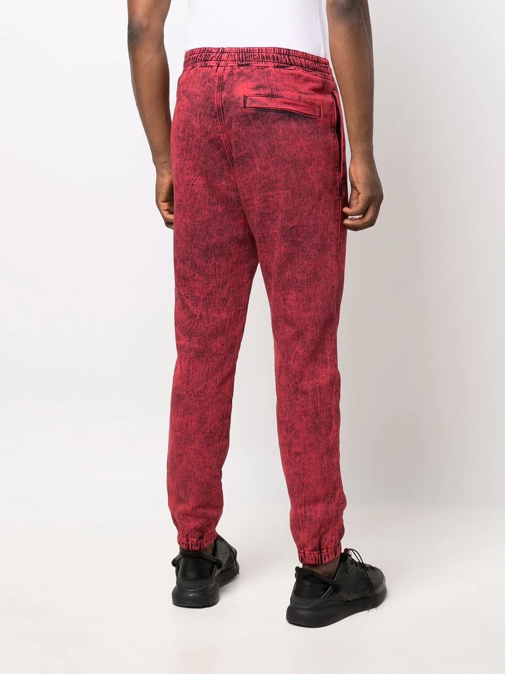 D-Lab JoggJeans® track trousers - 4