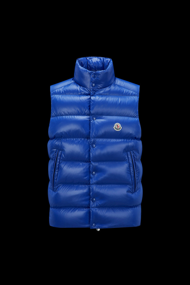Tibb Down Vest 1