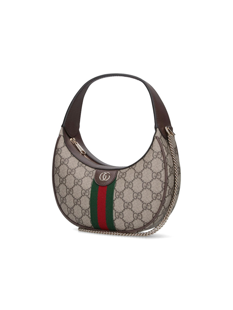 GUCCI MINI 'OPHIDIA' SHOULDER BAG outlook