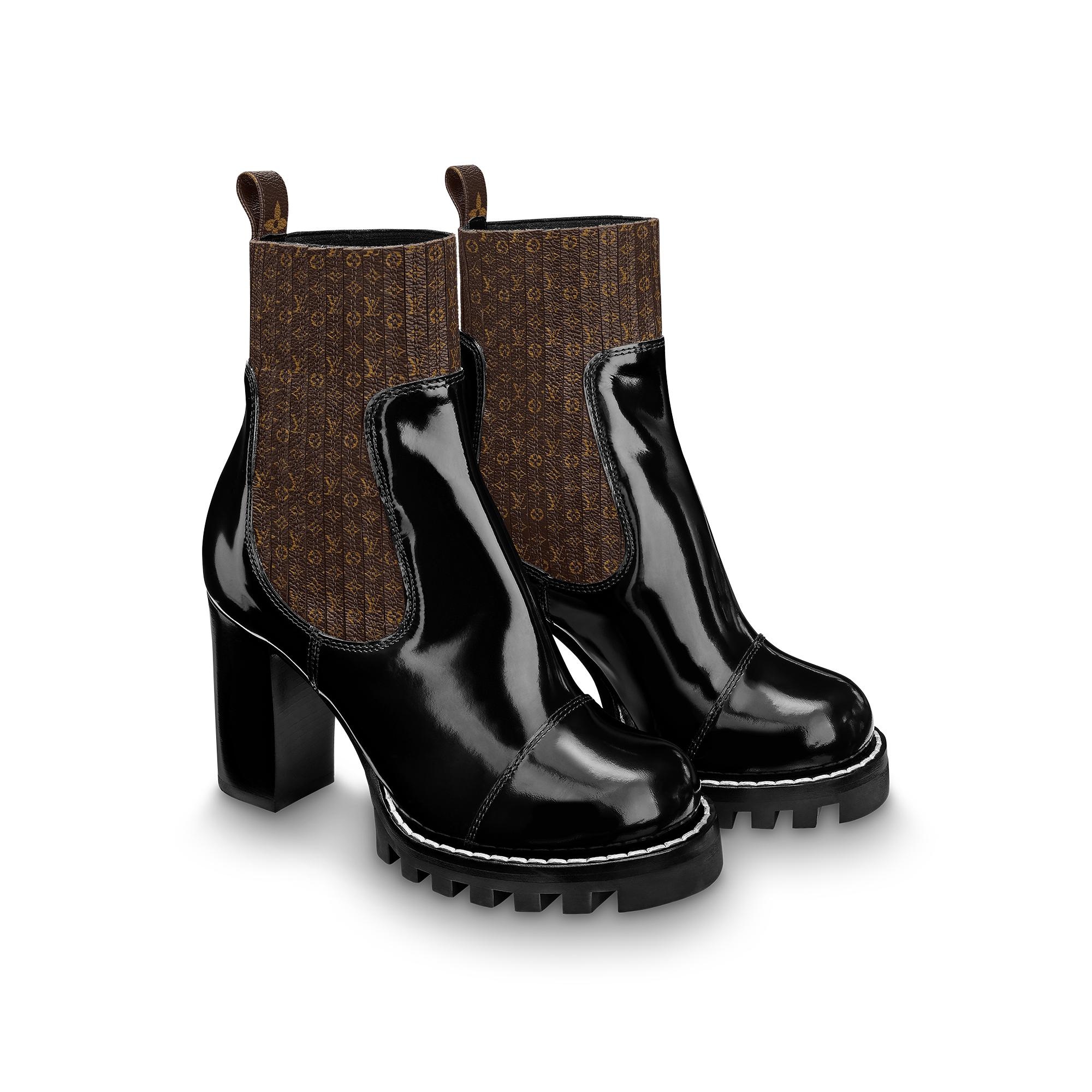 Star Trail Ankle Boot - 3