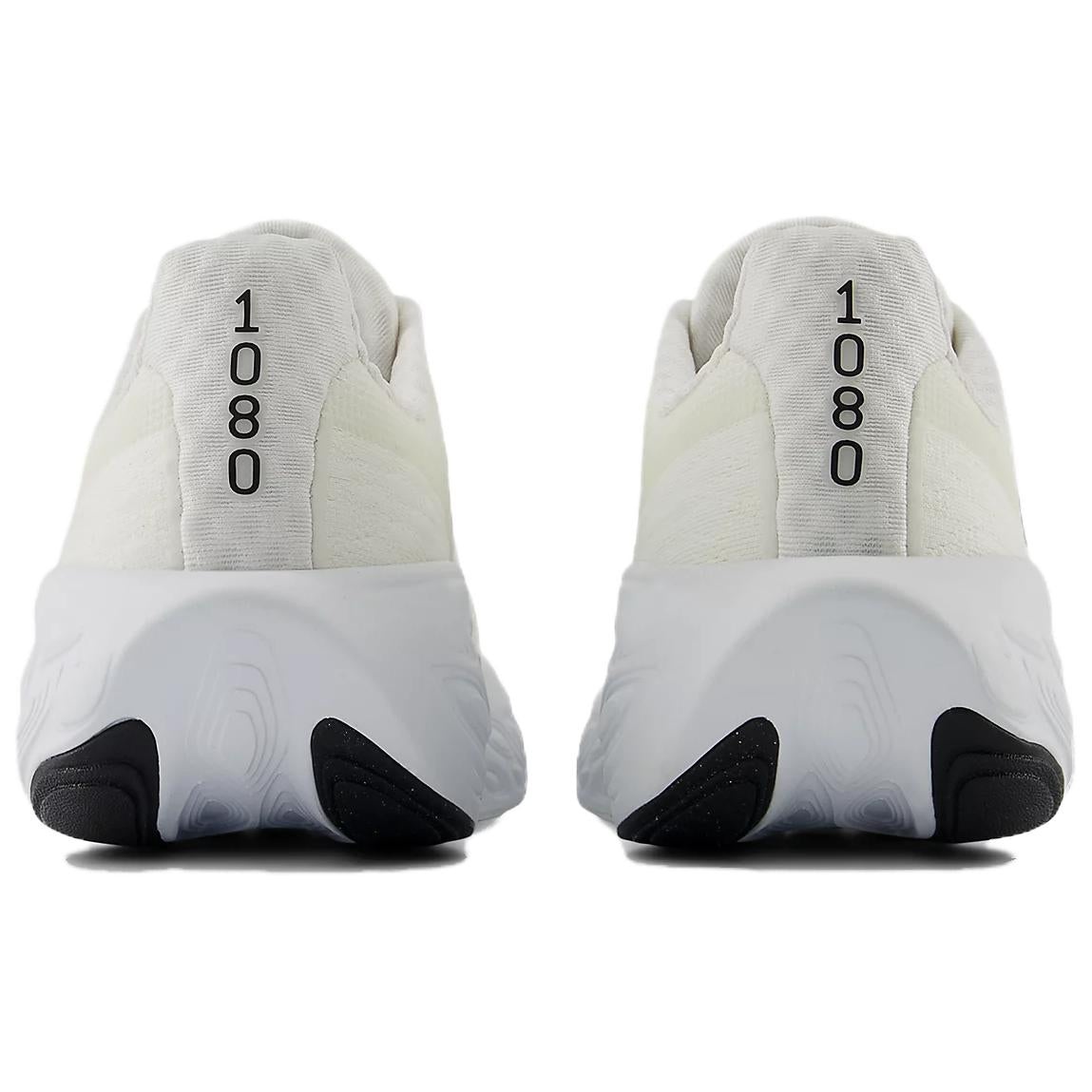 (WMNS) New Balance Fresh Foam X 1080 v14 'White ' W1080W14 - 5