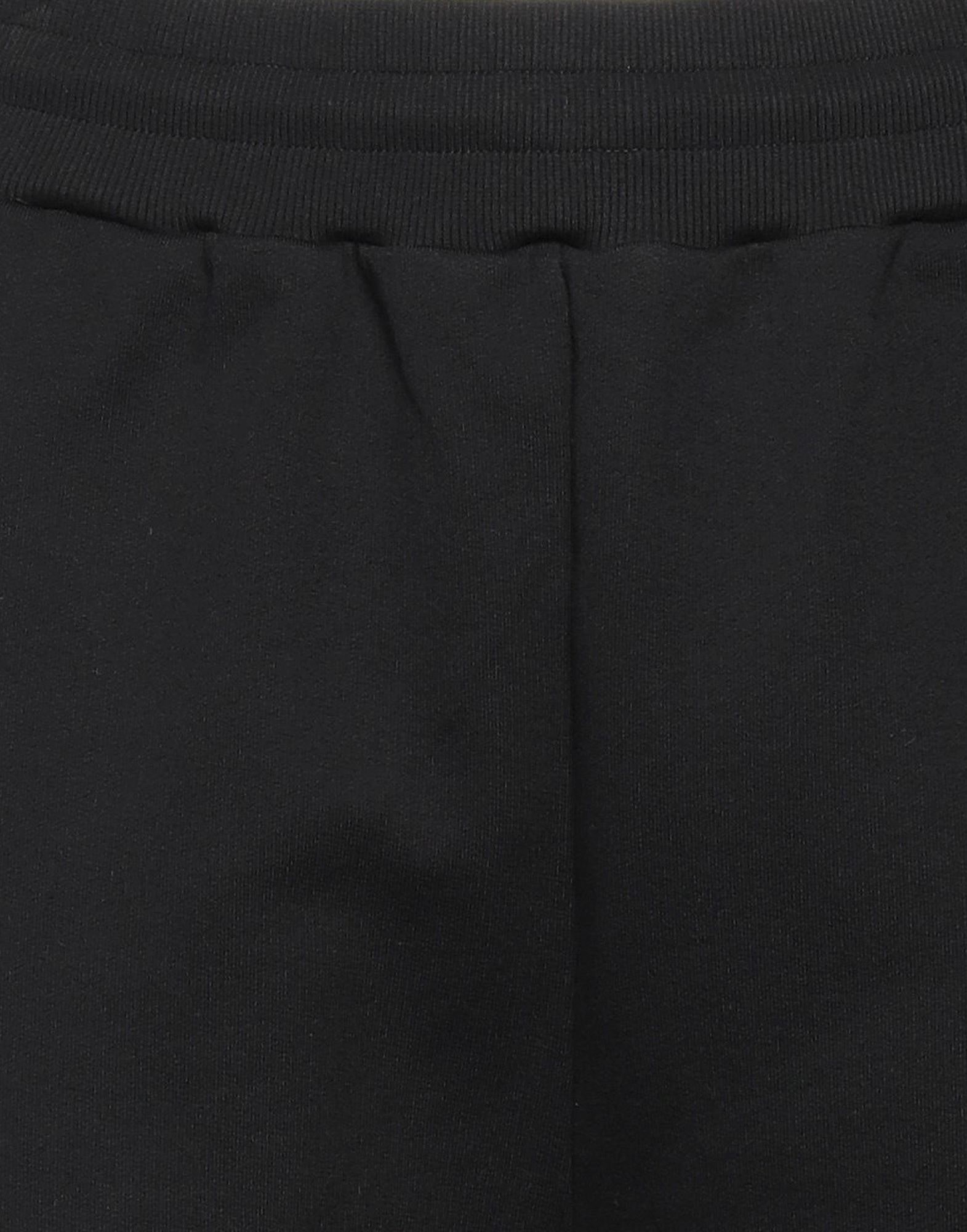 Black Men's Casual Pants - 4