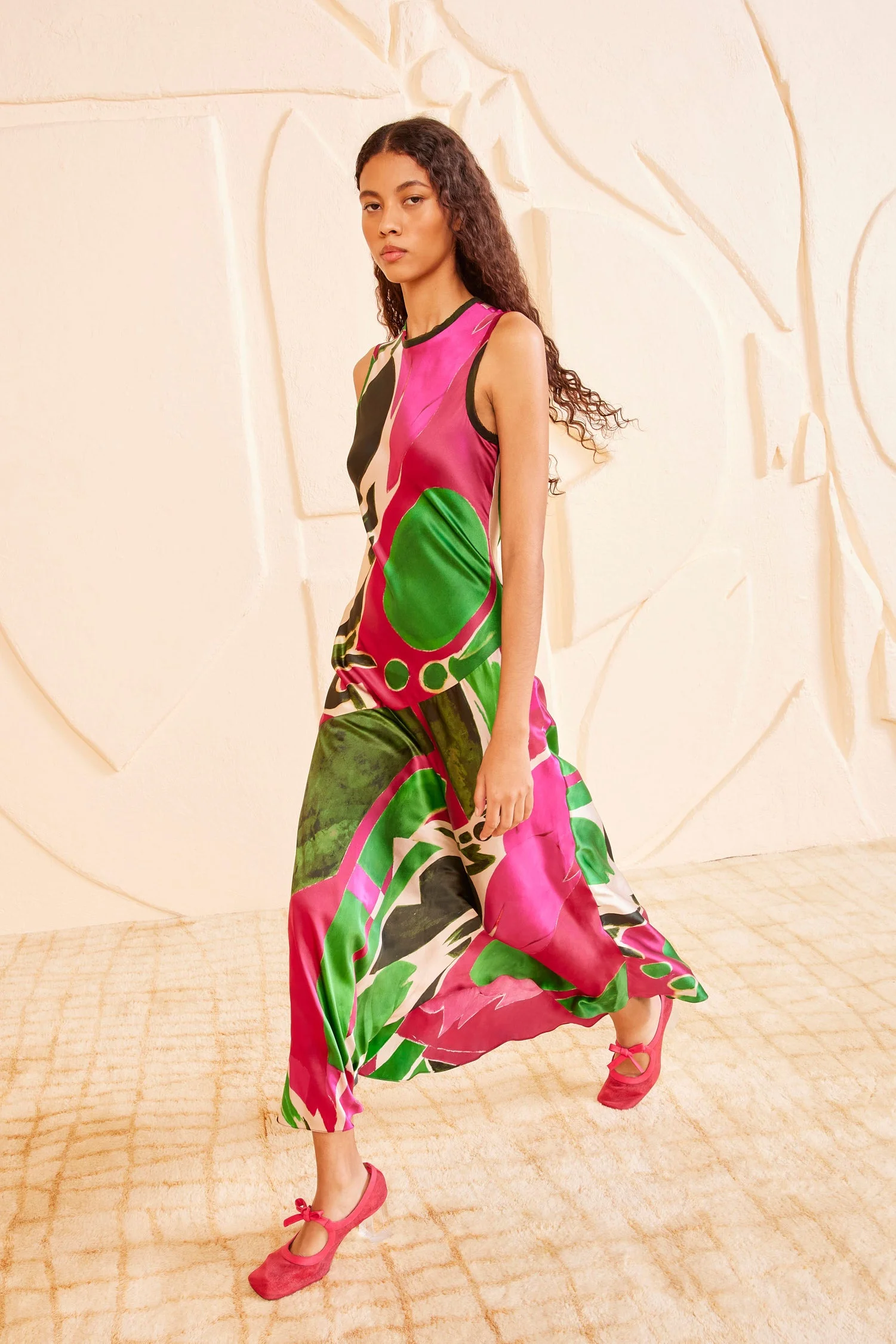 Gaea Dress - 1