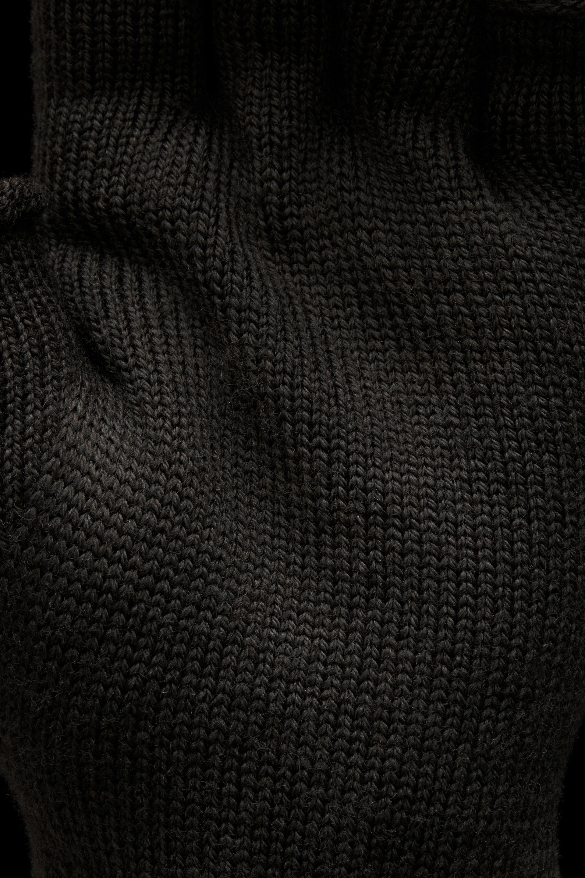 Gloves With Logo - 3