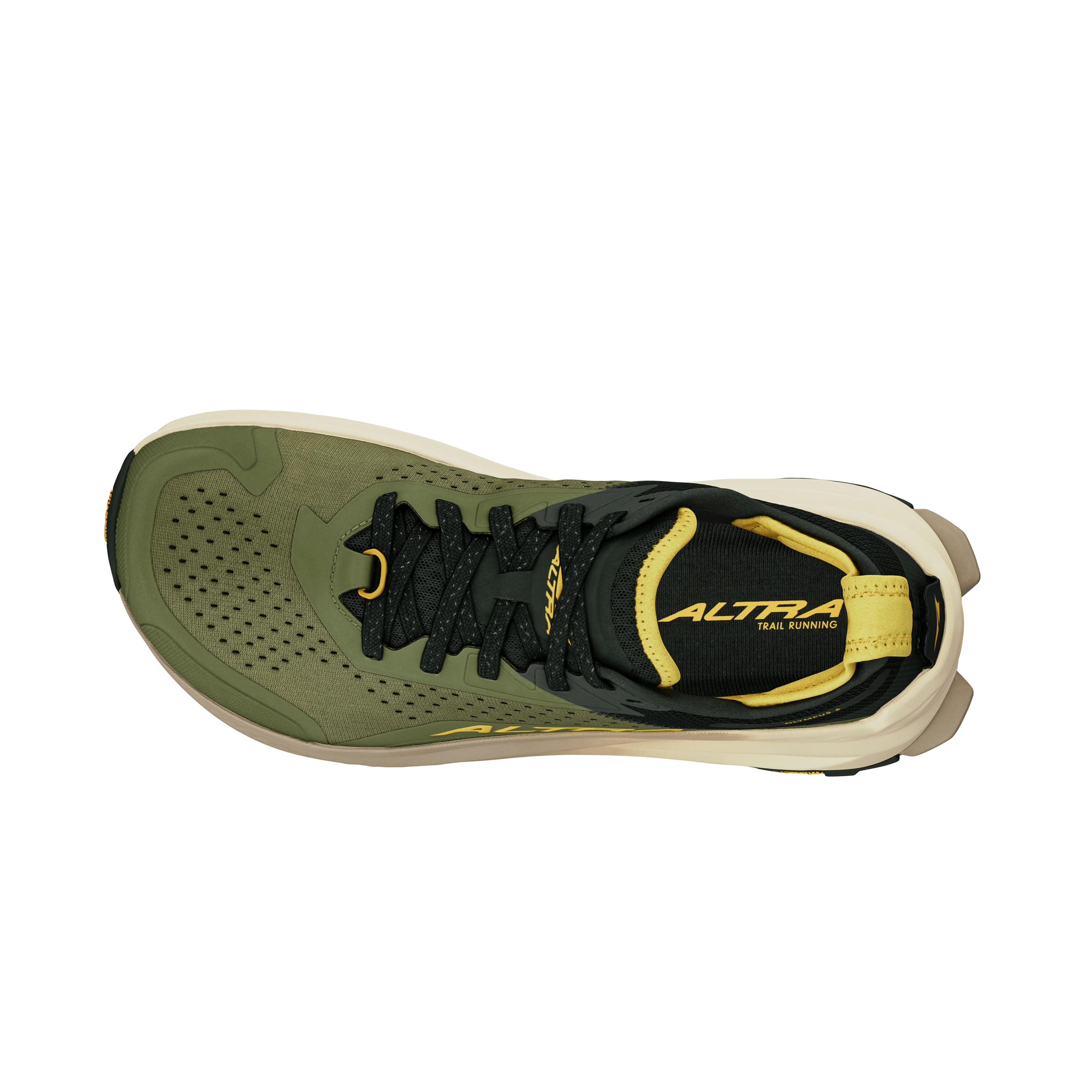 Men's Olympus 6 - 3