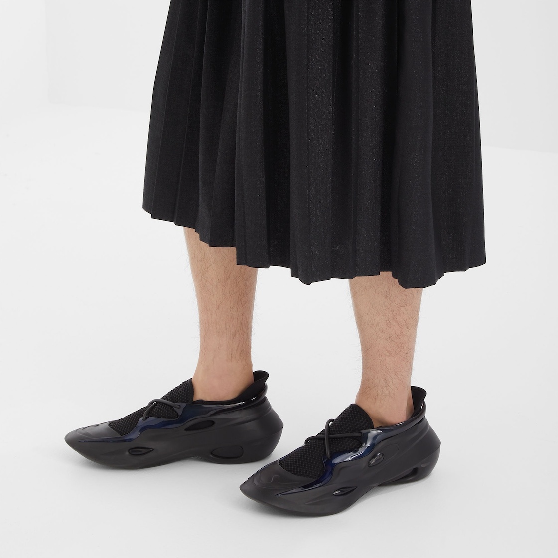 Fendi Mad Sneakers - 6