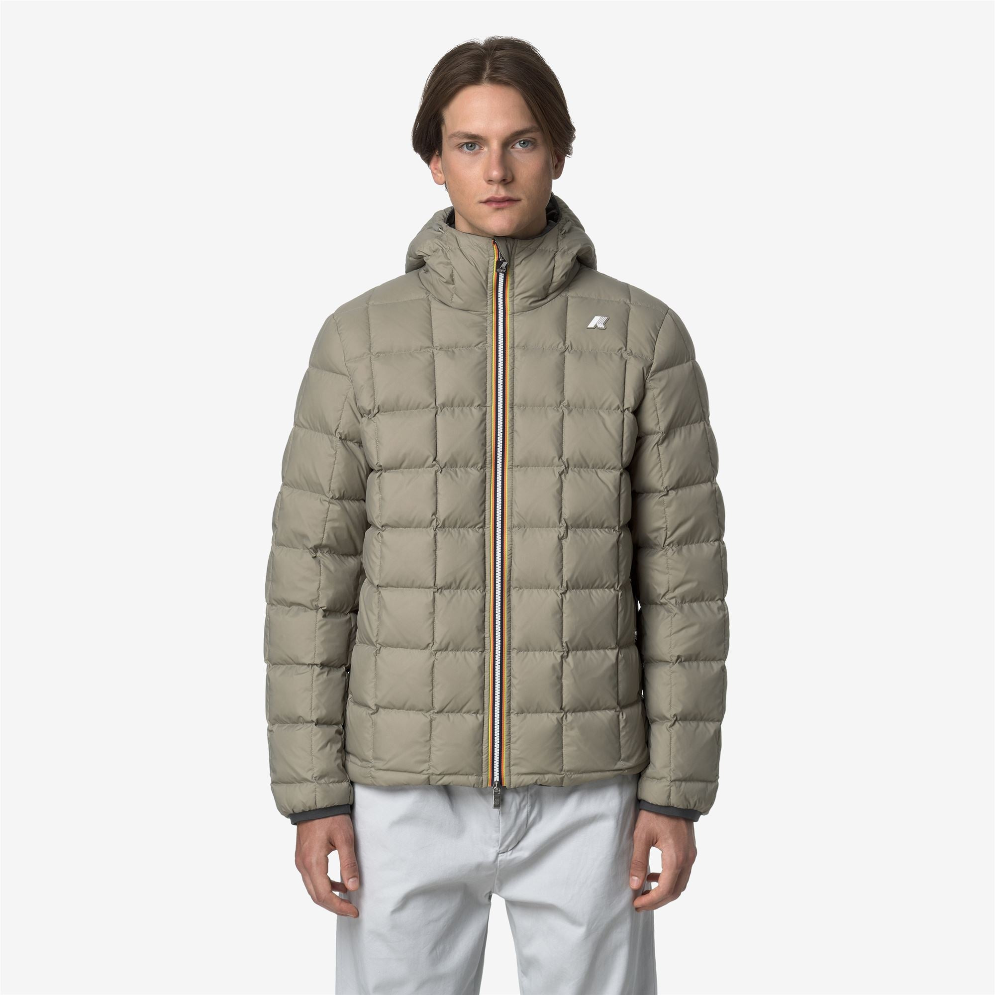 JACK ST THERMO REVERSIBLE - 3