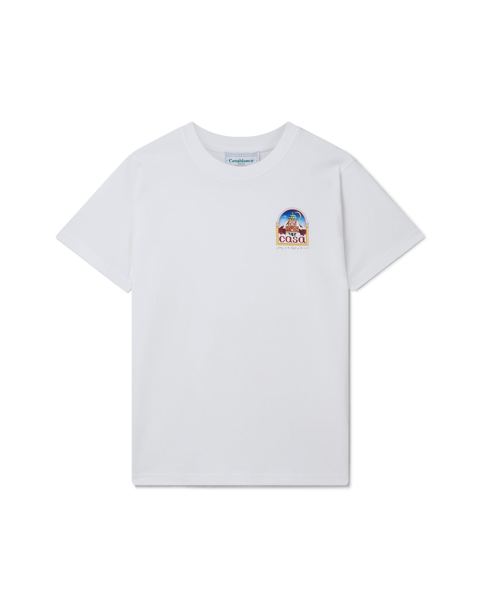 Vue De L'Arche T-Shirt - 2