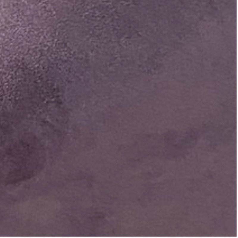 Cush Deep Purple Suede Leather Shoulder Bag 4