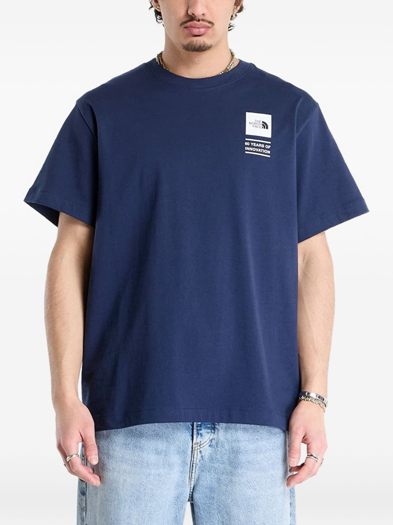 MEN'S TNF CELEBRATION RELAXED GRAPHIC T-shirt 1