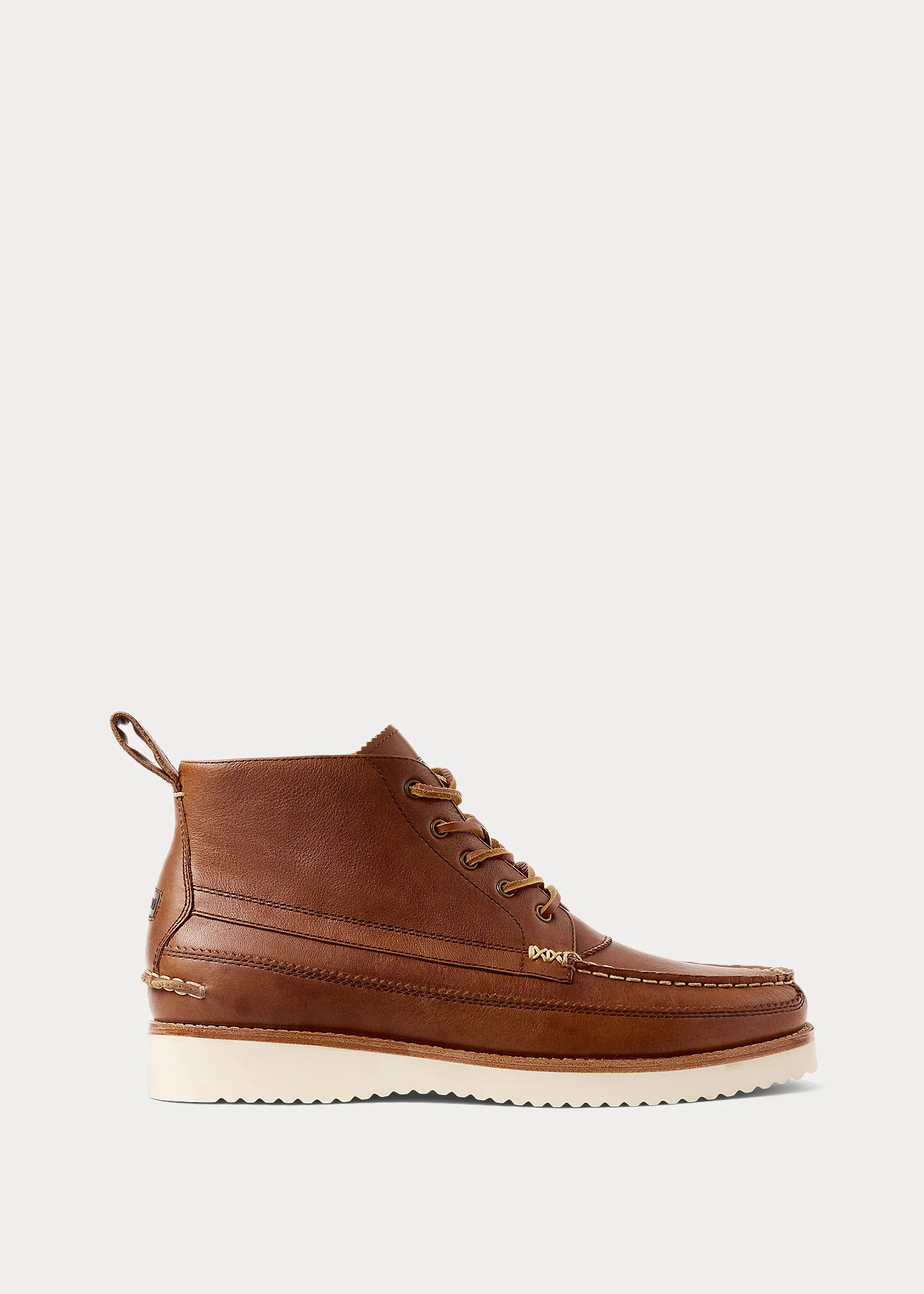 Ranger Leather Workboot - 1