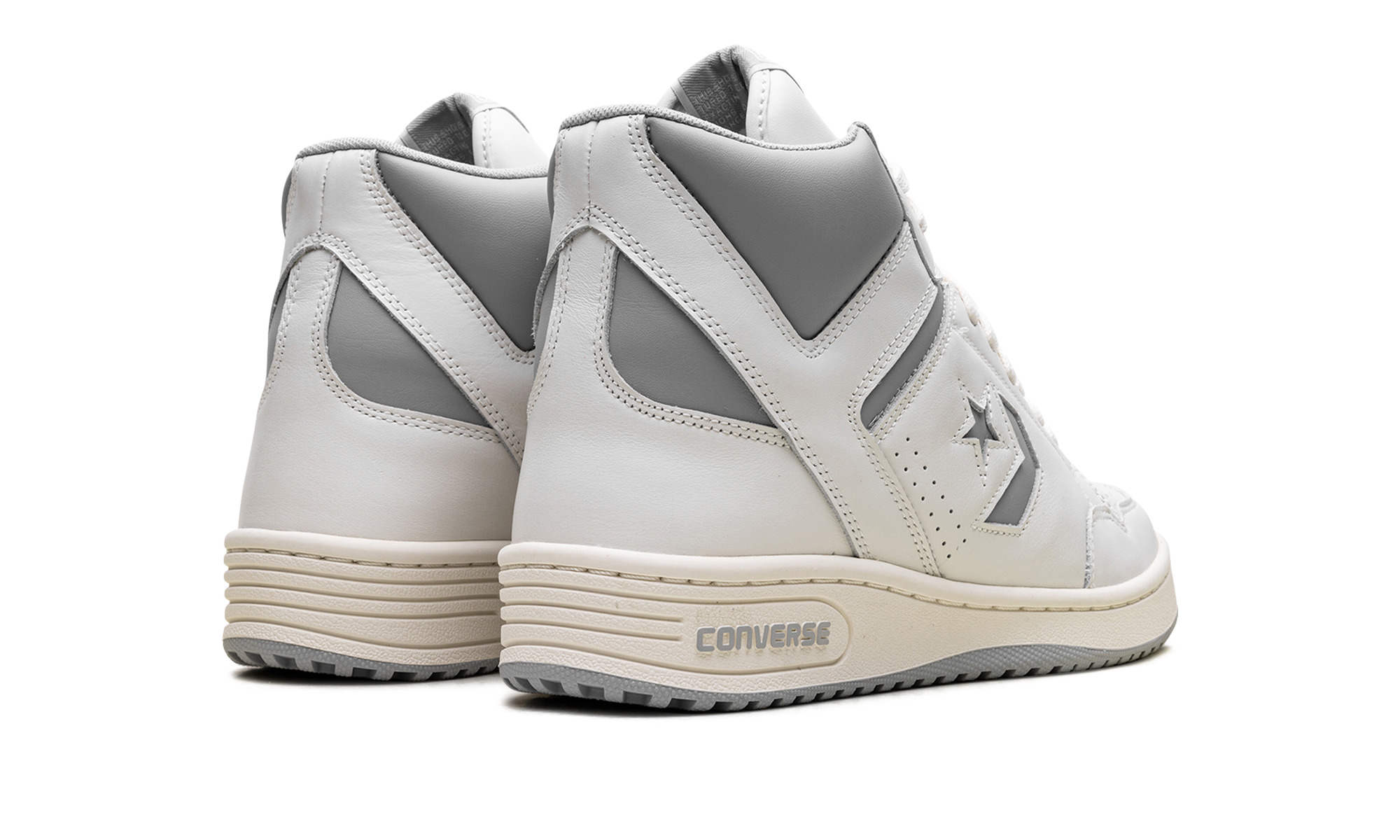 Weapon Hi "Vintage White Ash Stone" - 3