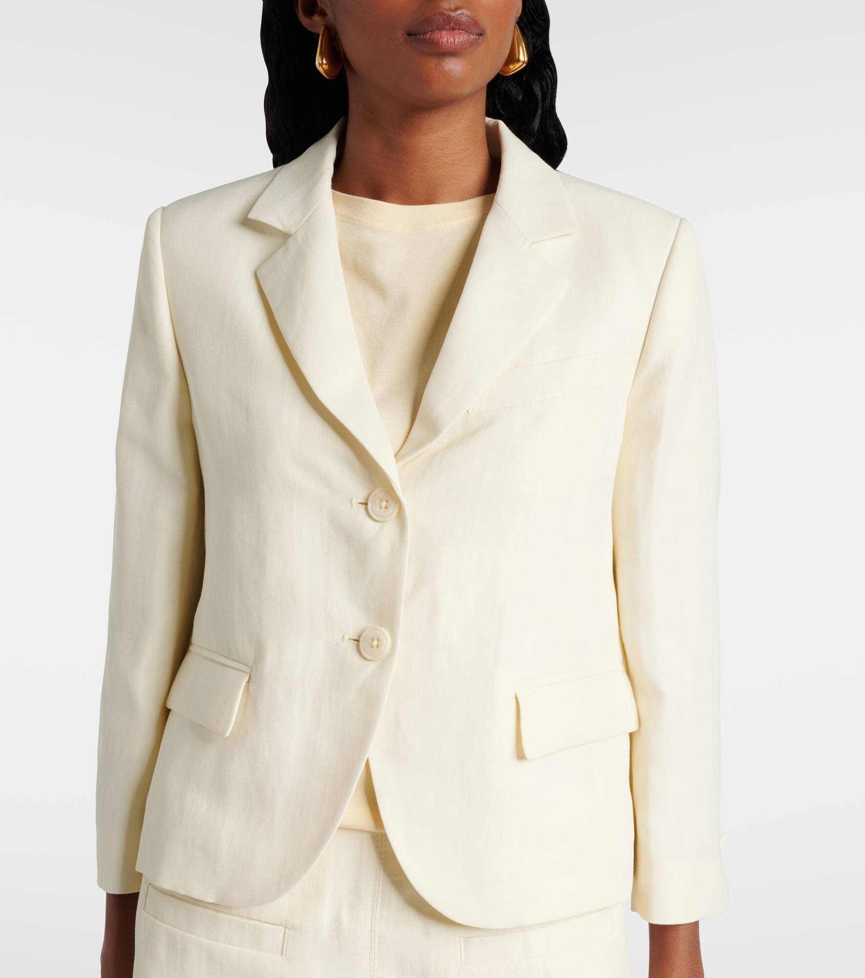Summer Cruise blazer - 4