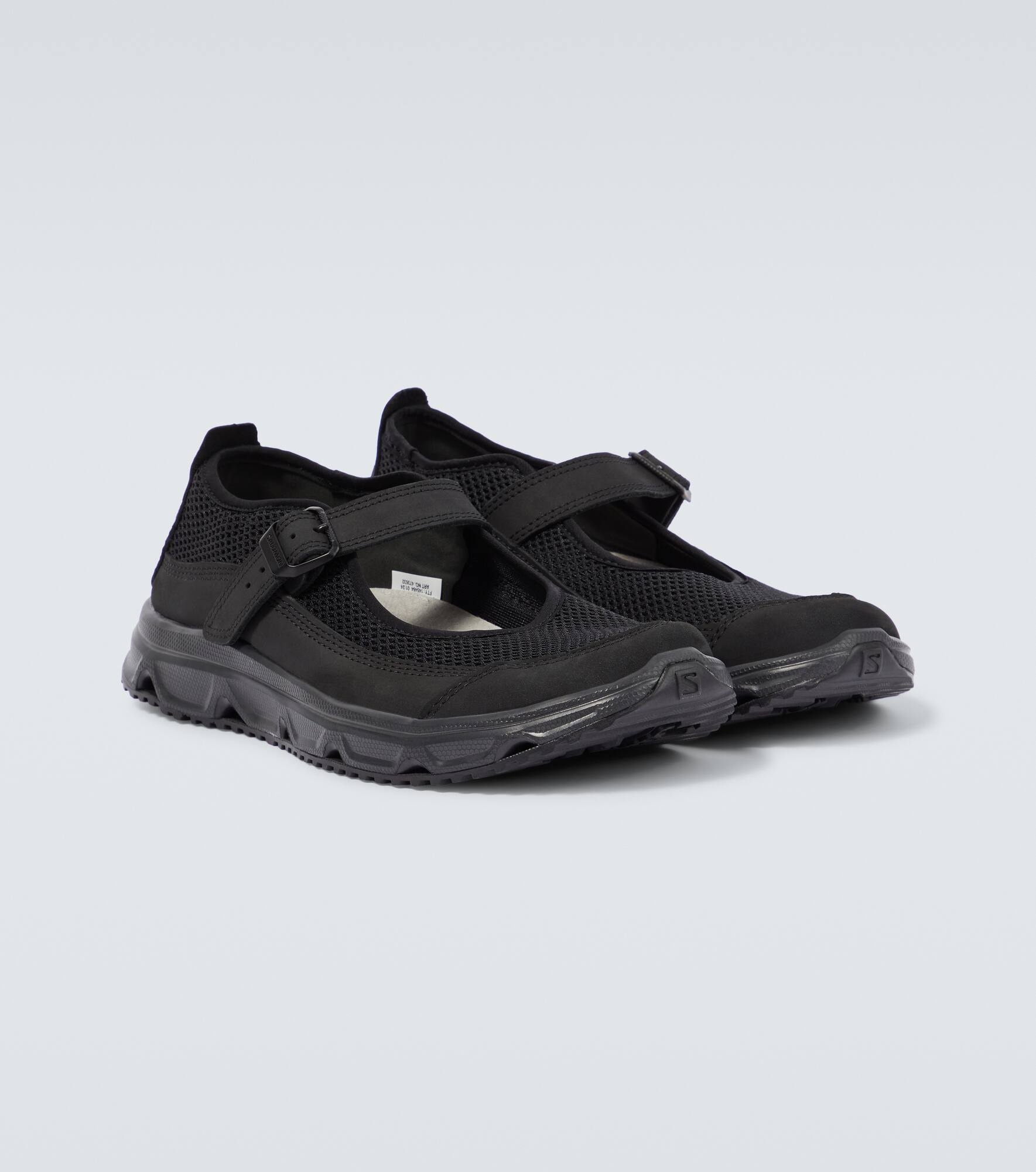 RX slip-on shoes - 5