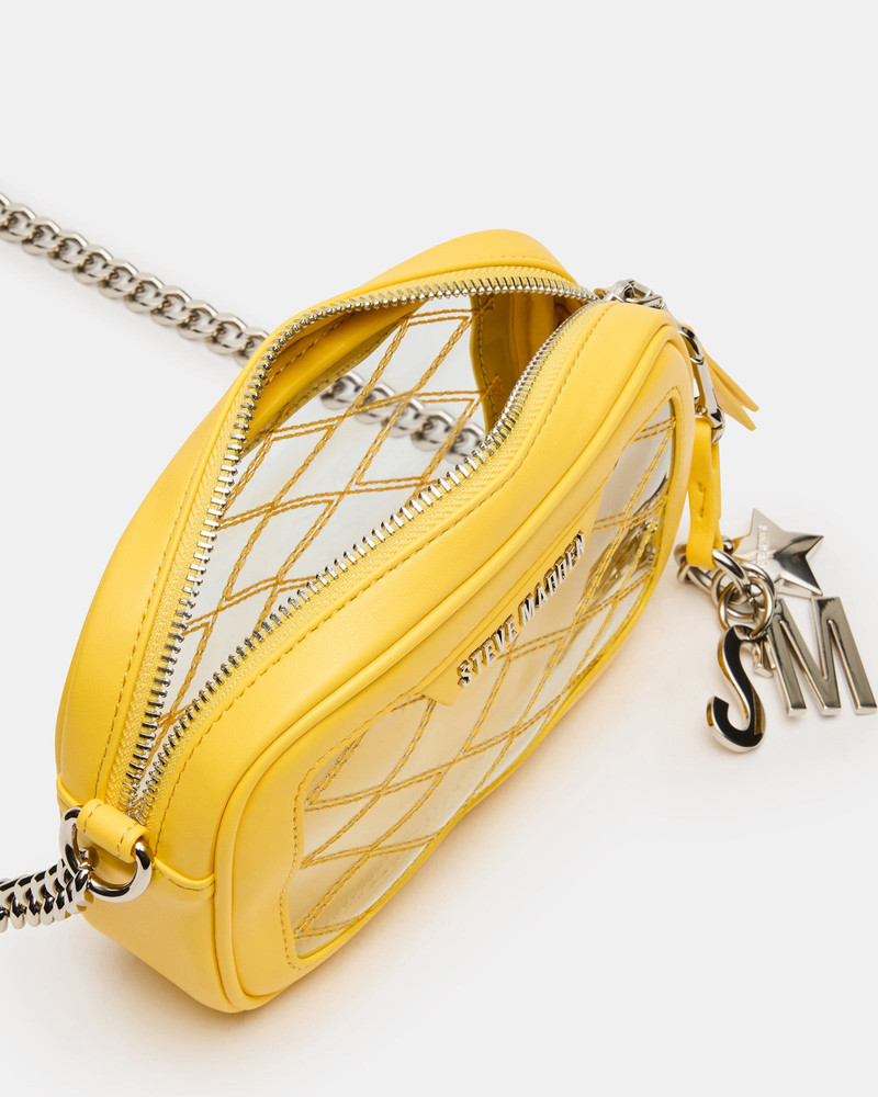 JELLY BAG YELLOW 5
