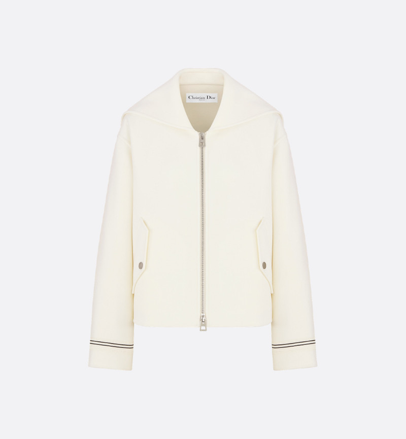 Coat 1