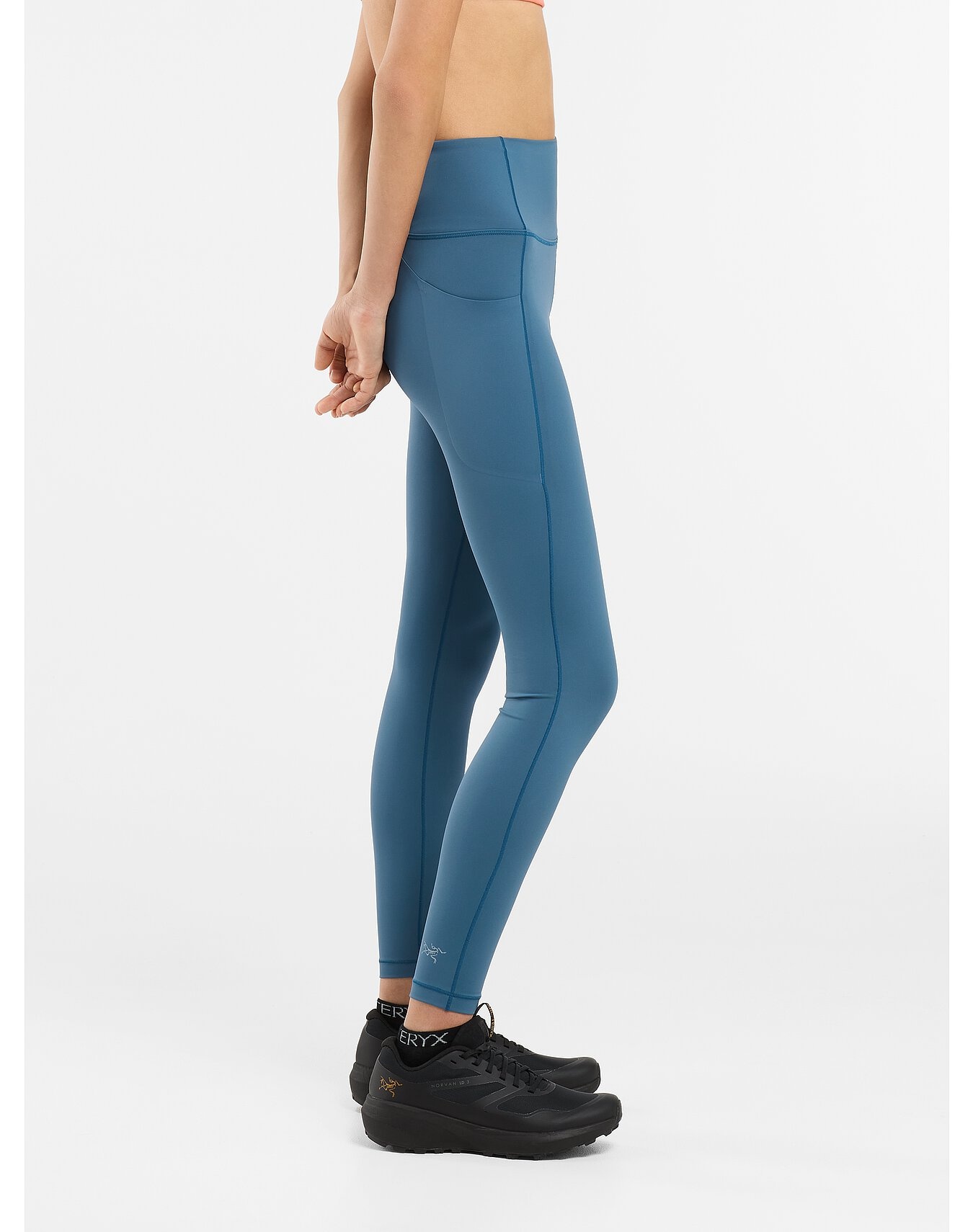 Essent High-Rise Legging 28" - 5
