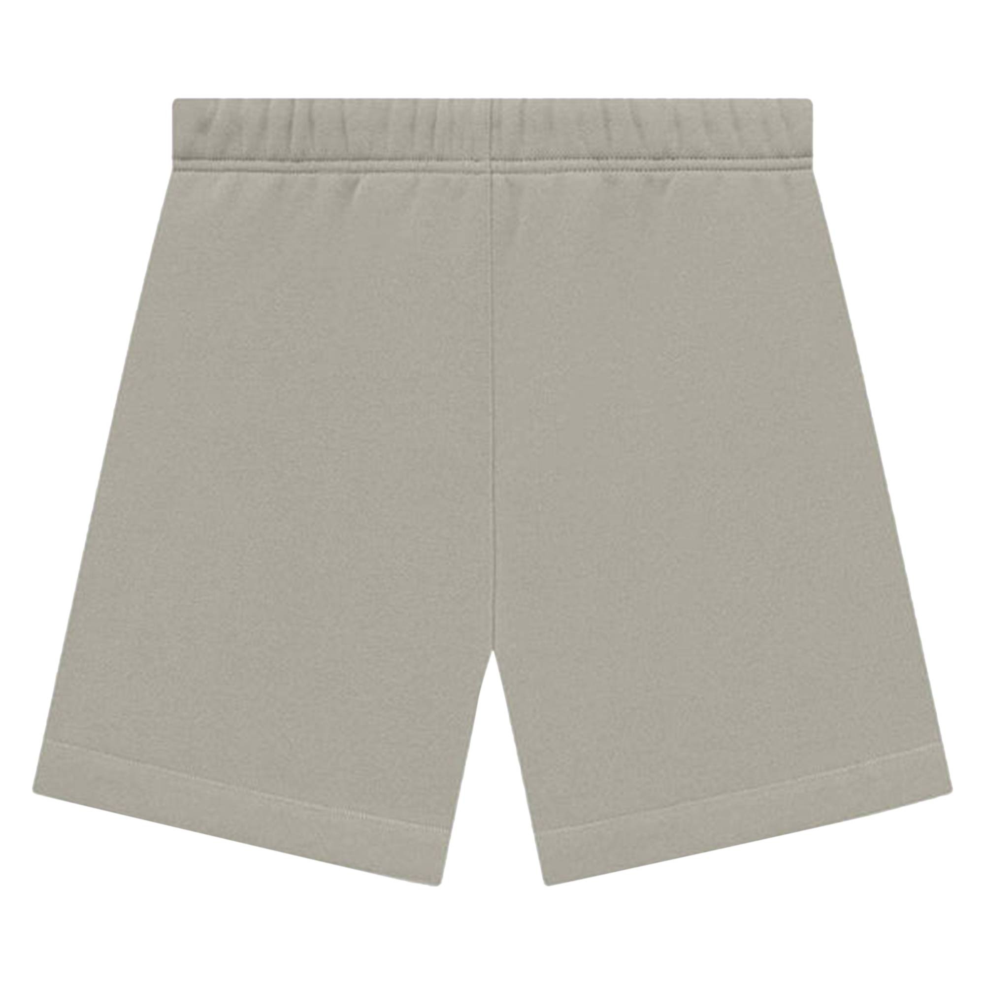 Fear of God Essentials Sweatshort 'Seal' - 2