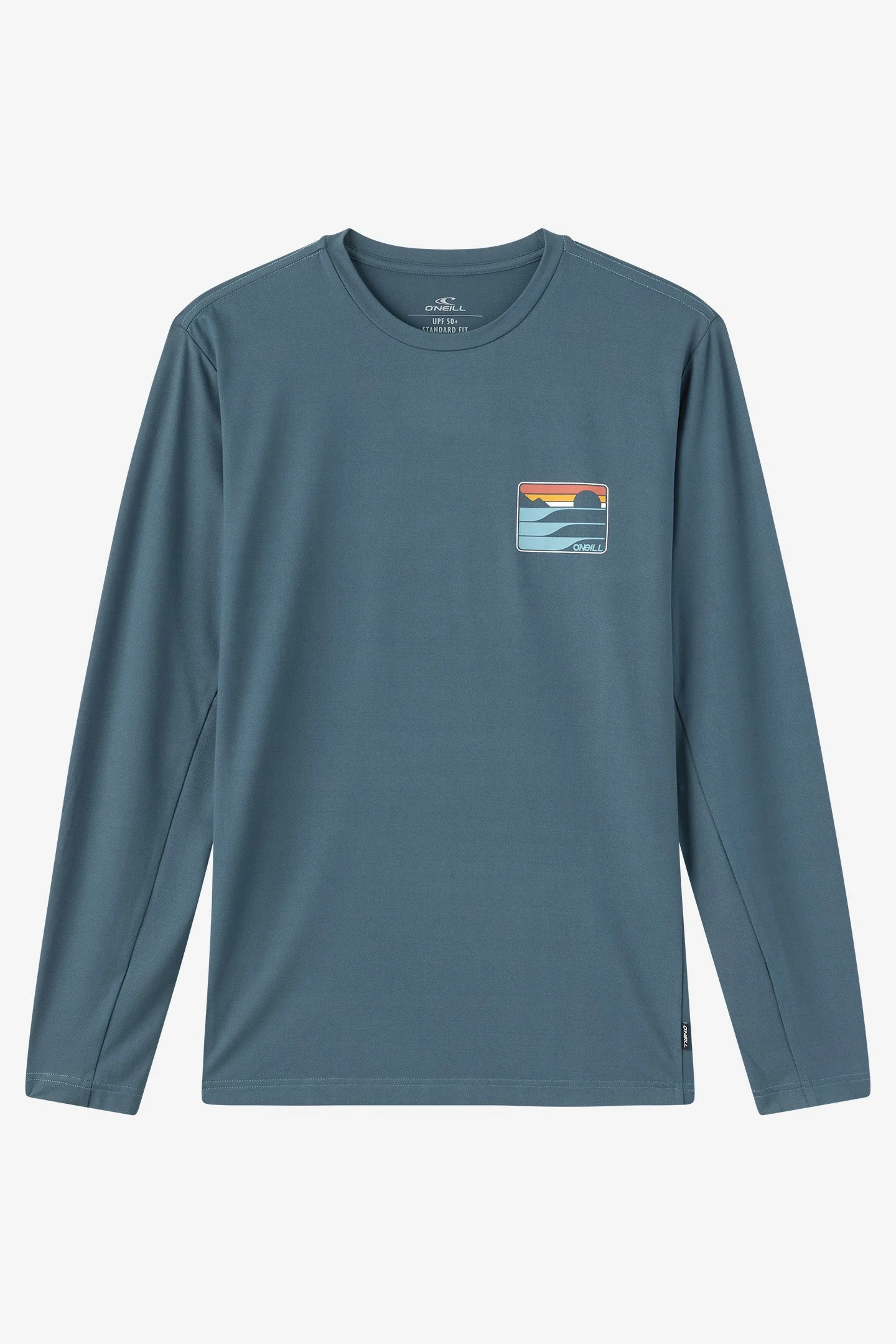 Dawn UPF Standard Fit Long Sleeve Tee - 1