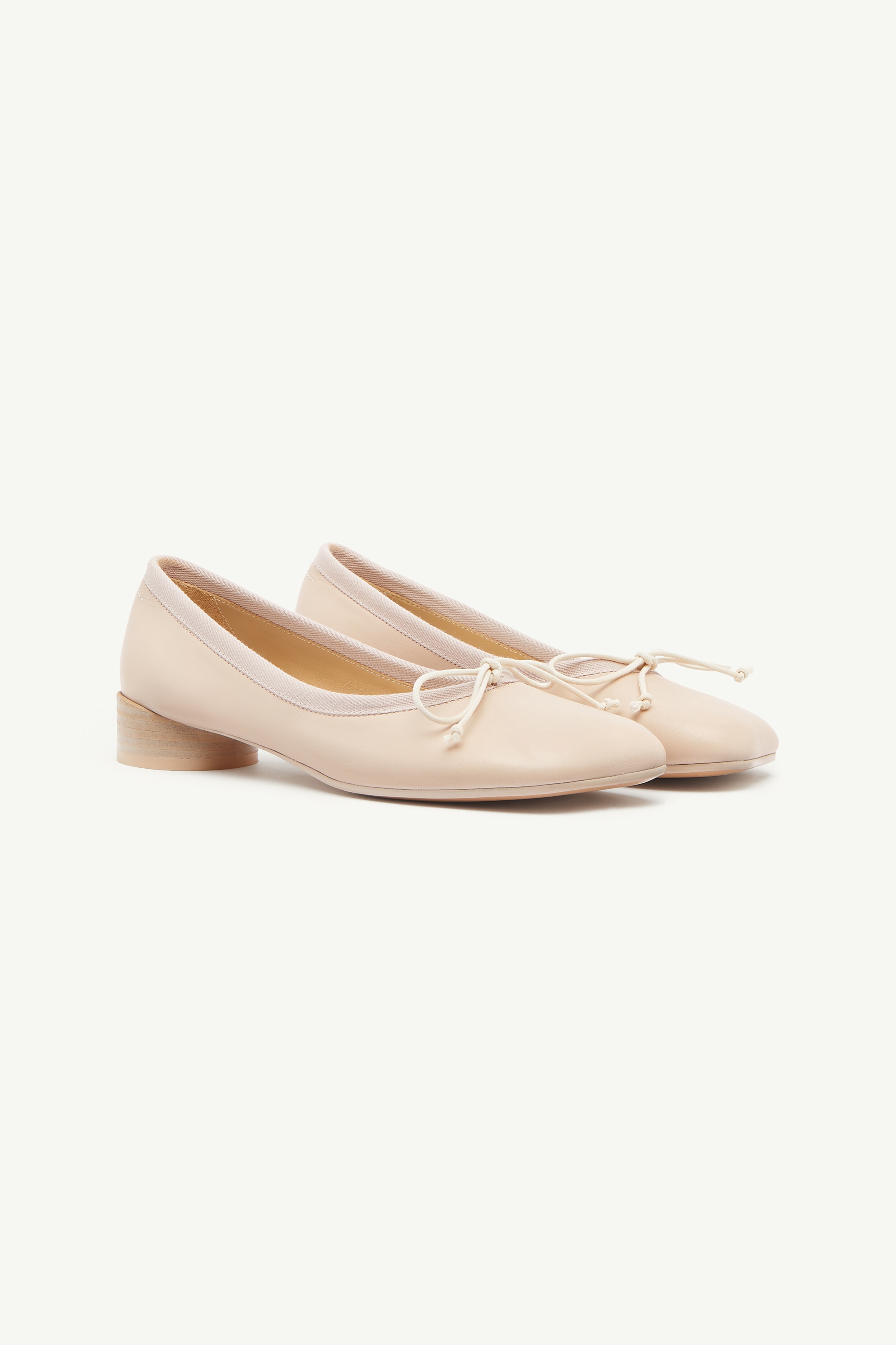 Anatomic Ballerinas - 3